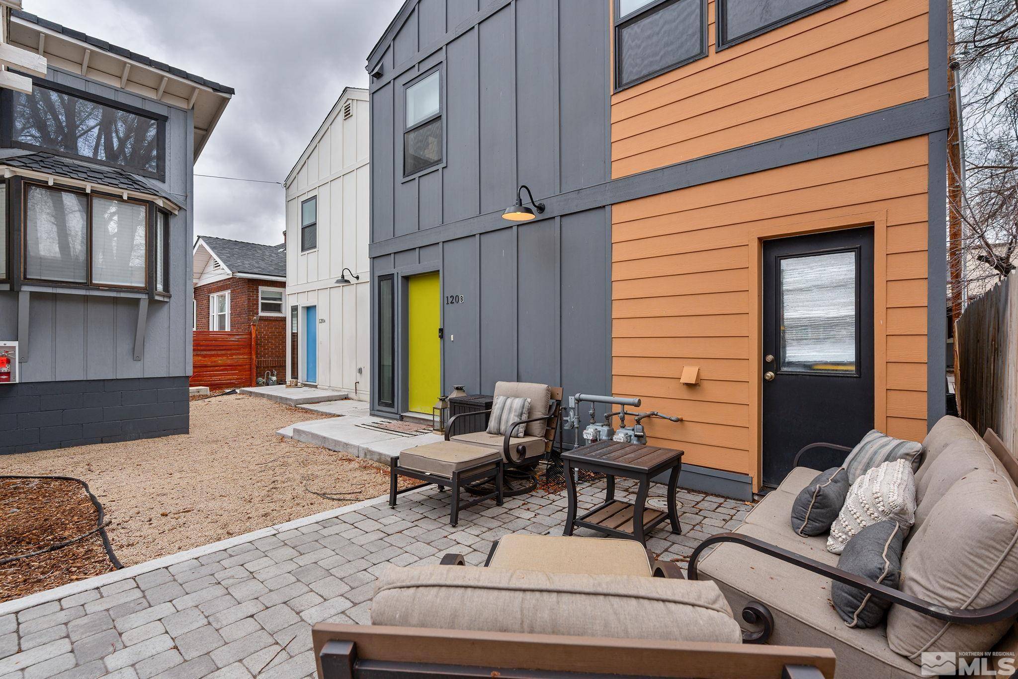 Reno, NV 89509,120 Martin St