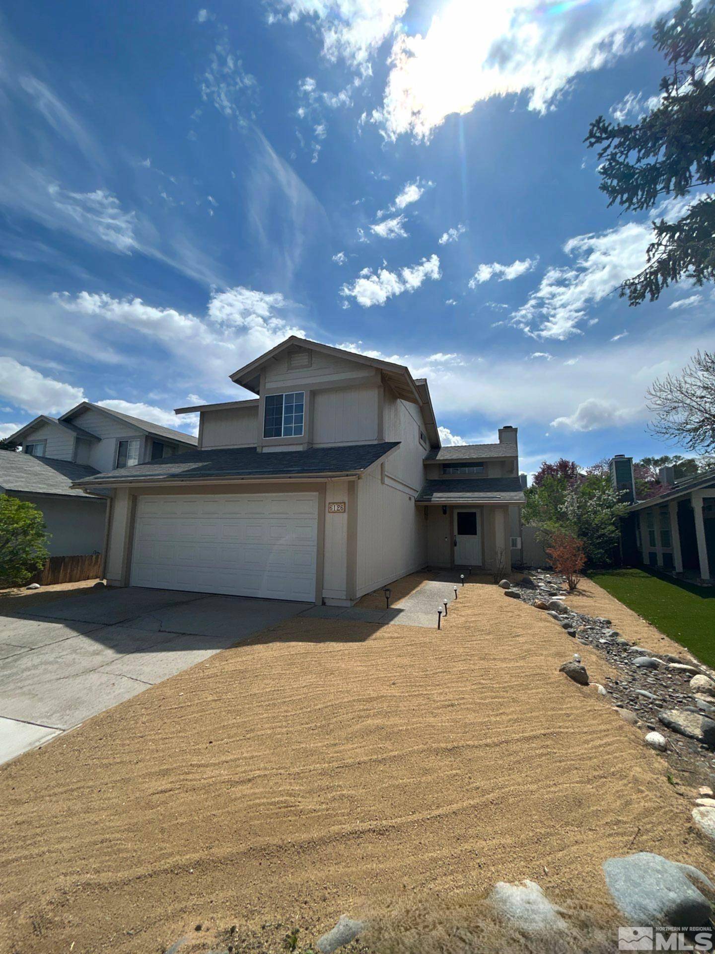 Reno, NV 89523,6126 White Water Way
