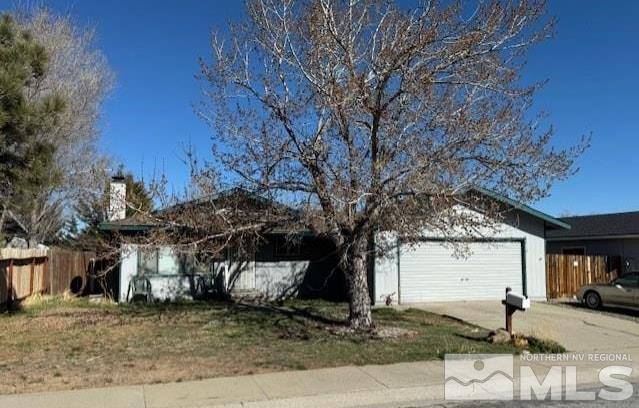 Carson City, NV 89705,3335 Somerset Way
