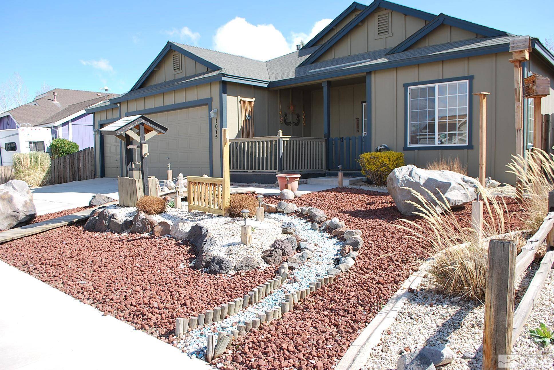 Fernley, NV 89408,1075 Aster Ln