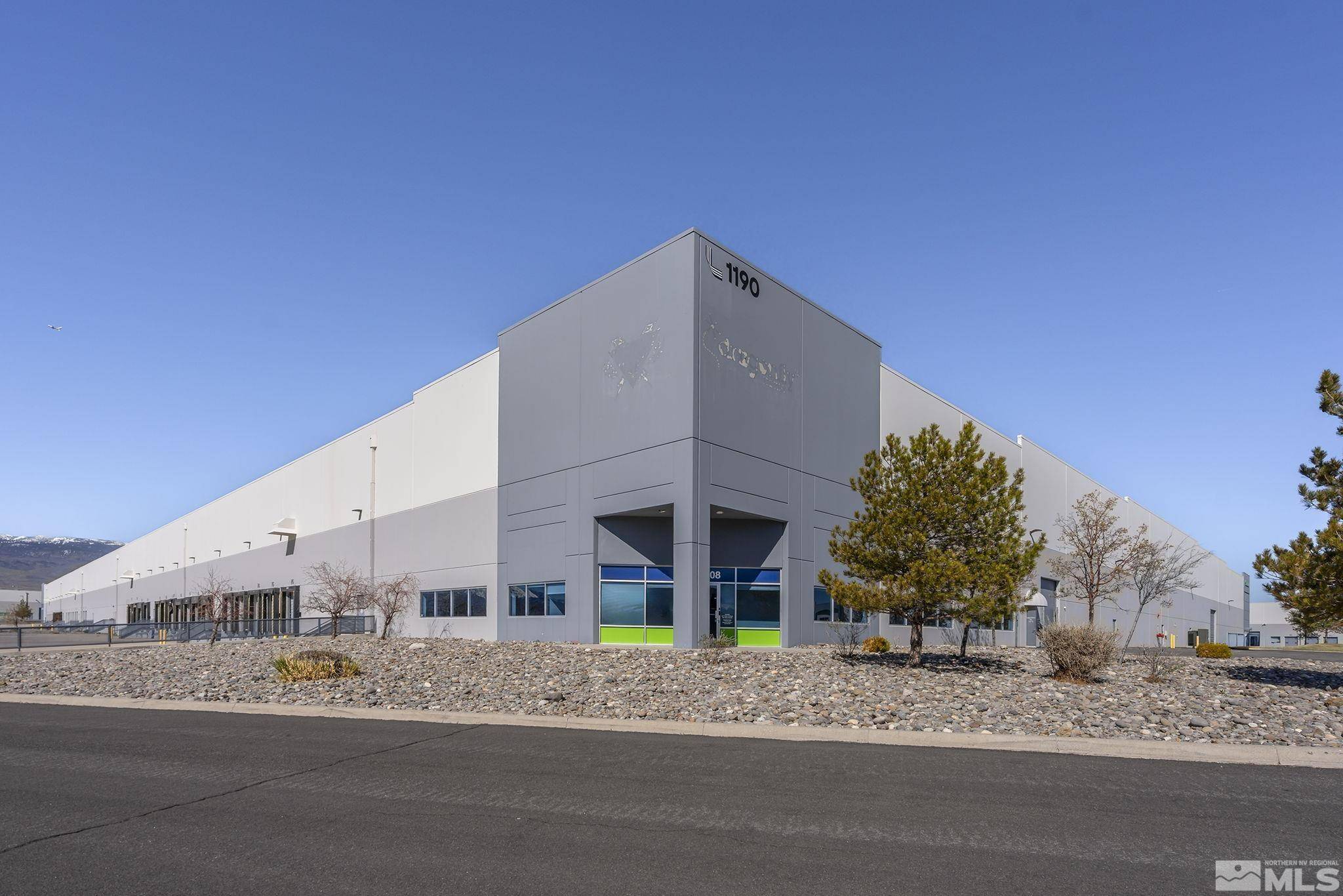 Reno, NV 89521,1190 Trademark Dr #108