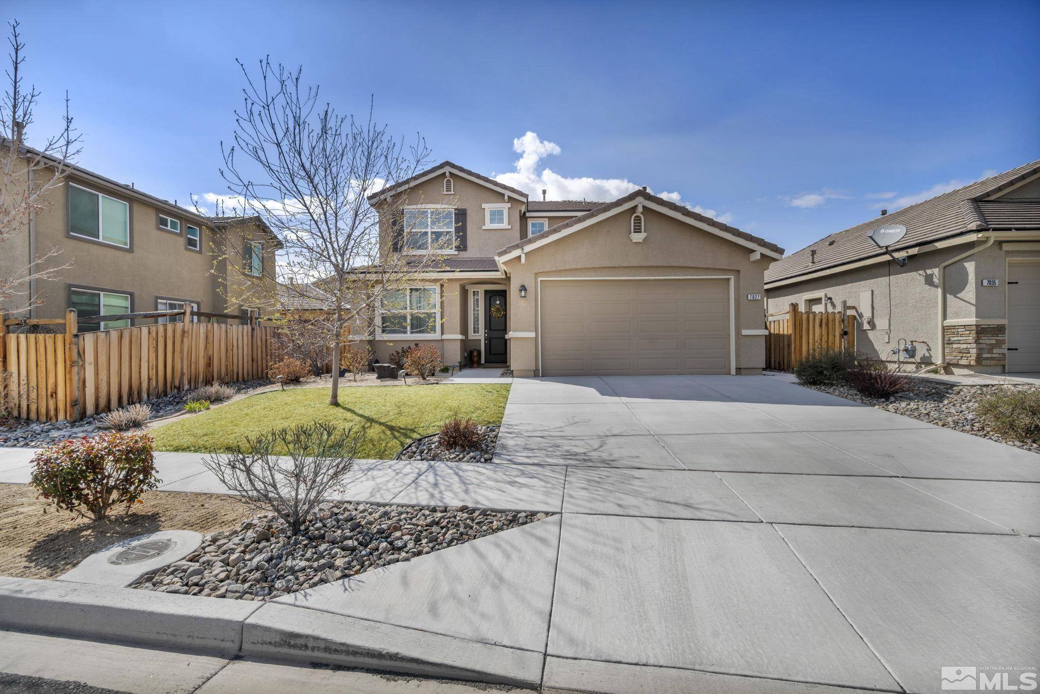 Sparks, NV 89436,7027 Shady Gate Dr