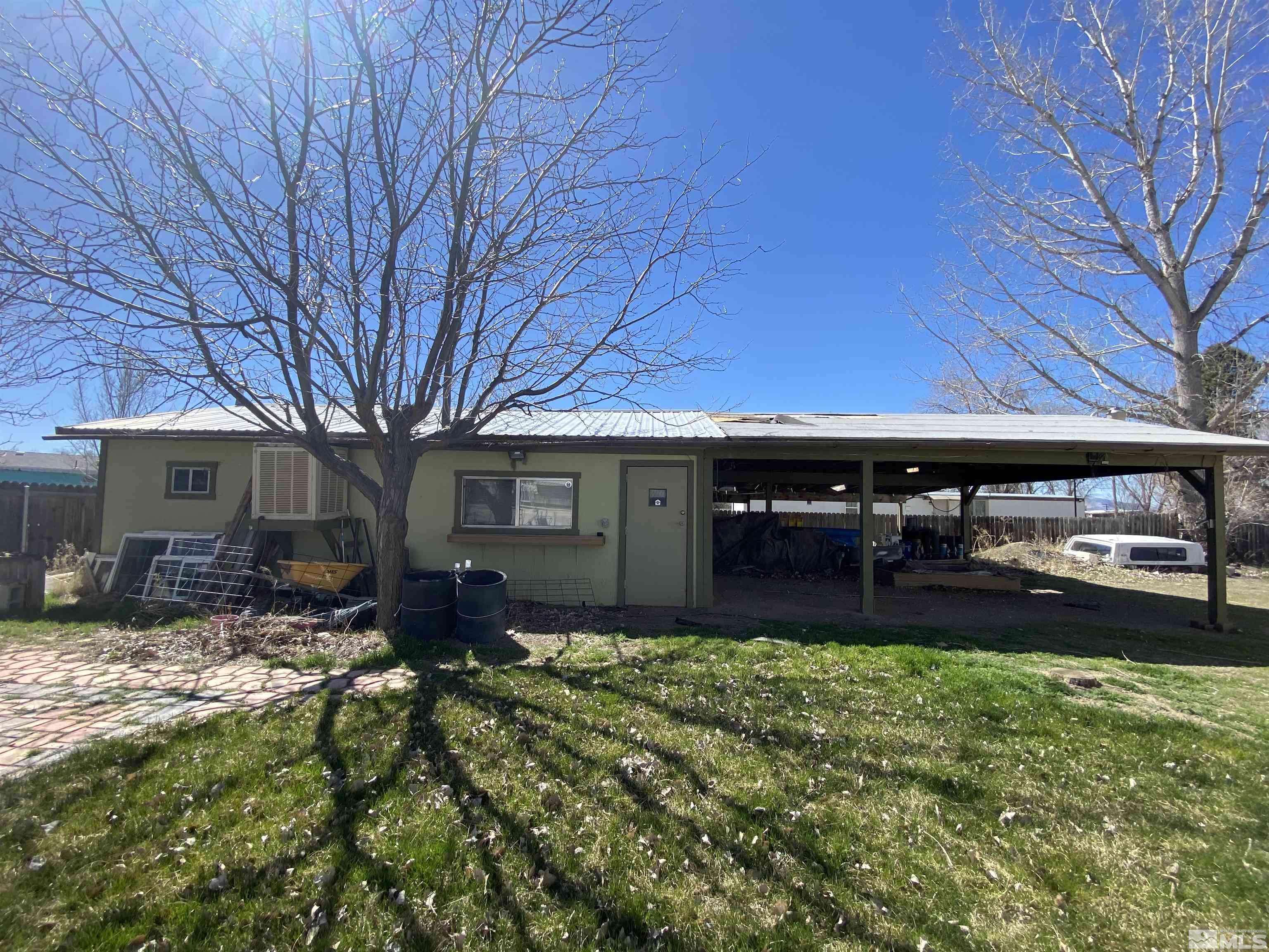 Winnemucca, NV 89445,4140 Golden Circle
