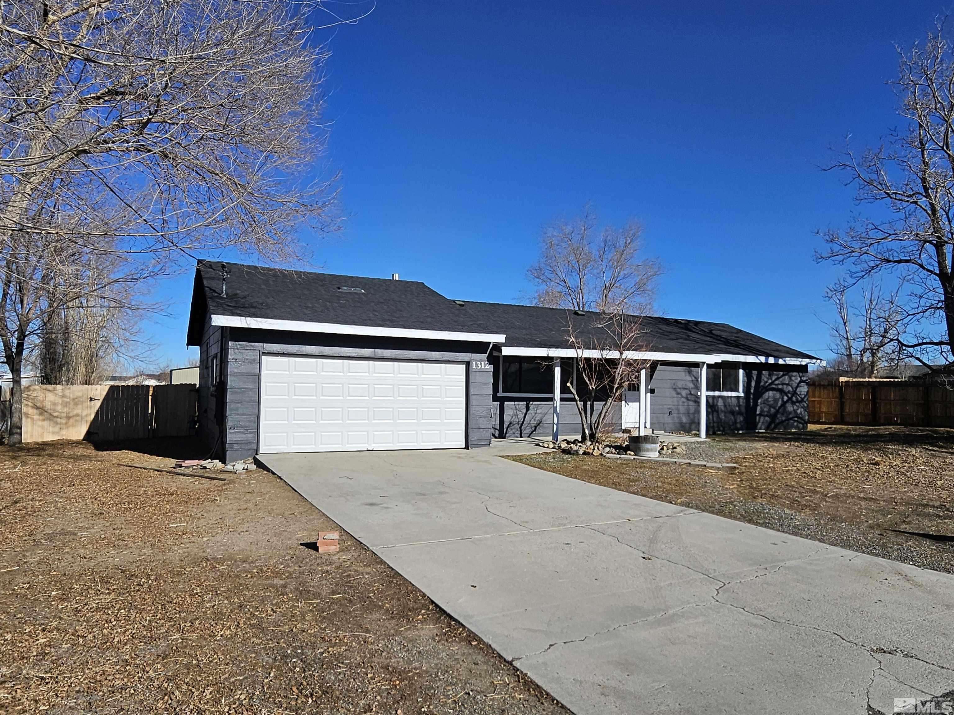 Gardnerville, NV 89460,1312 Jobs Peak