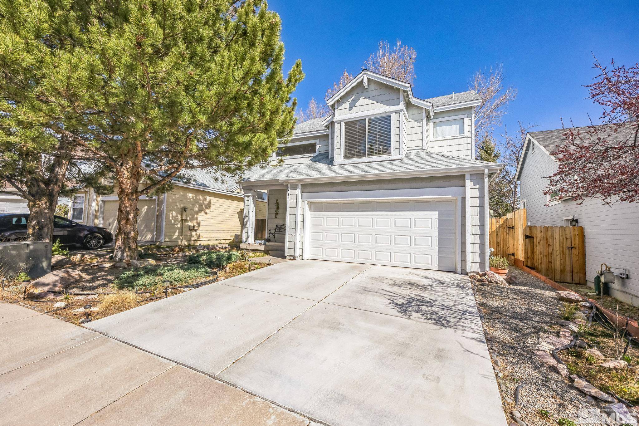 Reno, NV 89519,1831 Mountain Vista Way