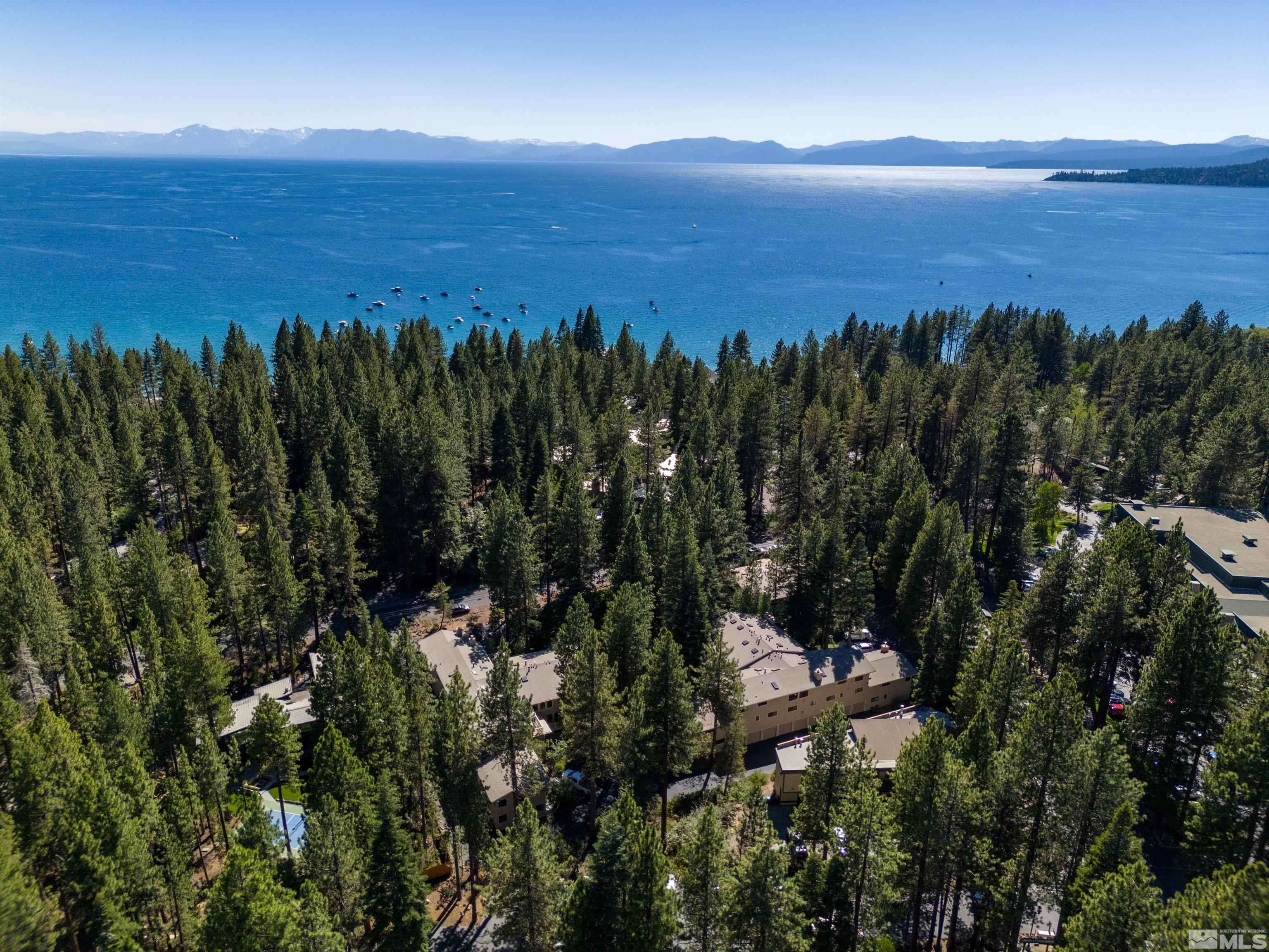 Incline Village, NV 89451,1000 Lakeshore Blvd #18