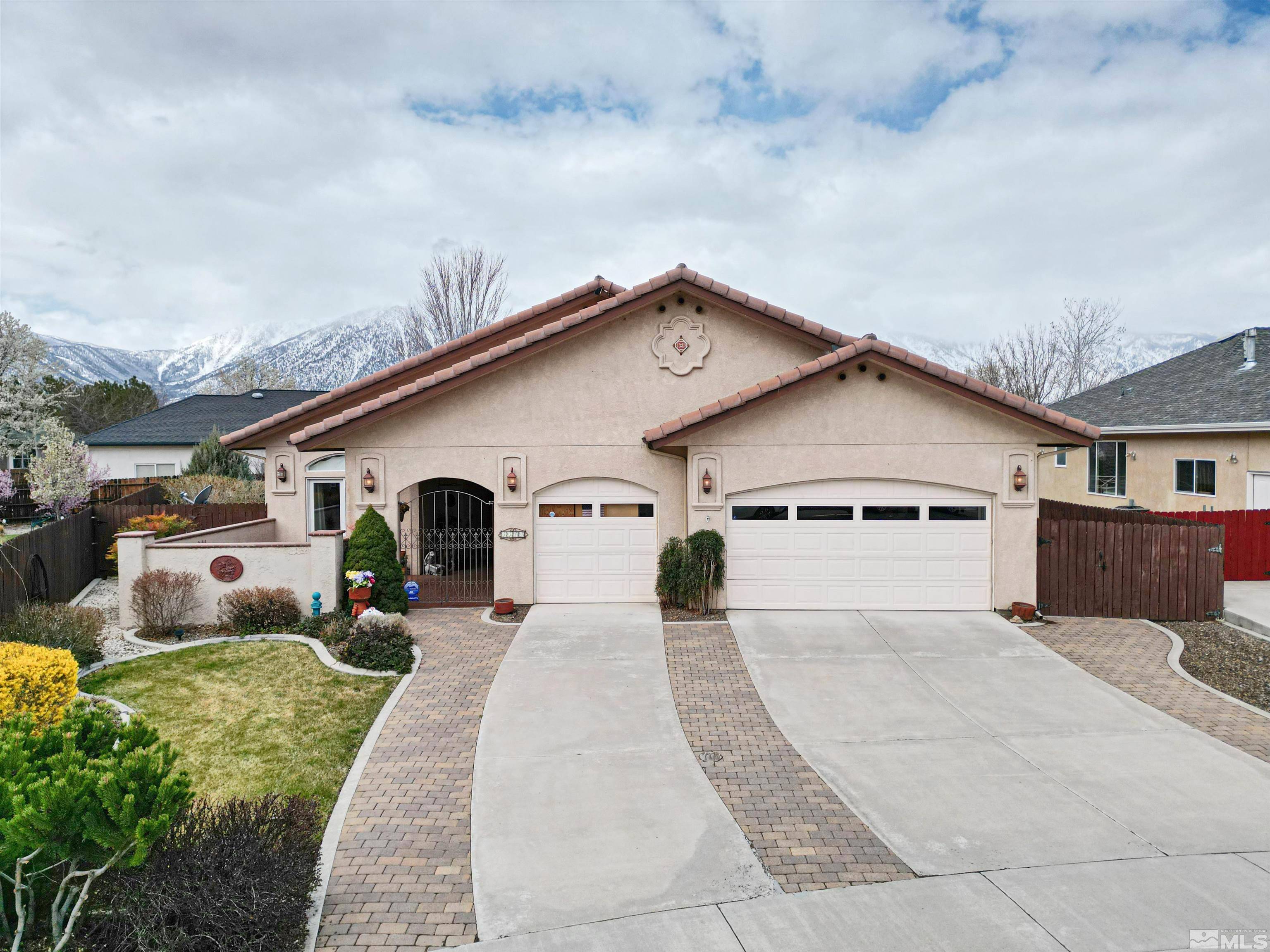 Gardnerville, NV 89460,1179 Woodfords Ln