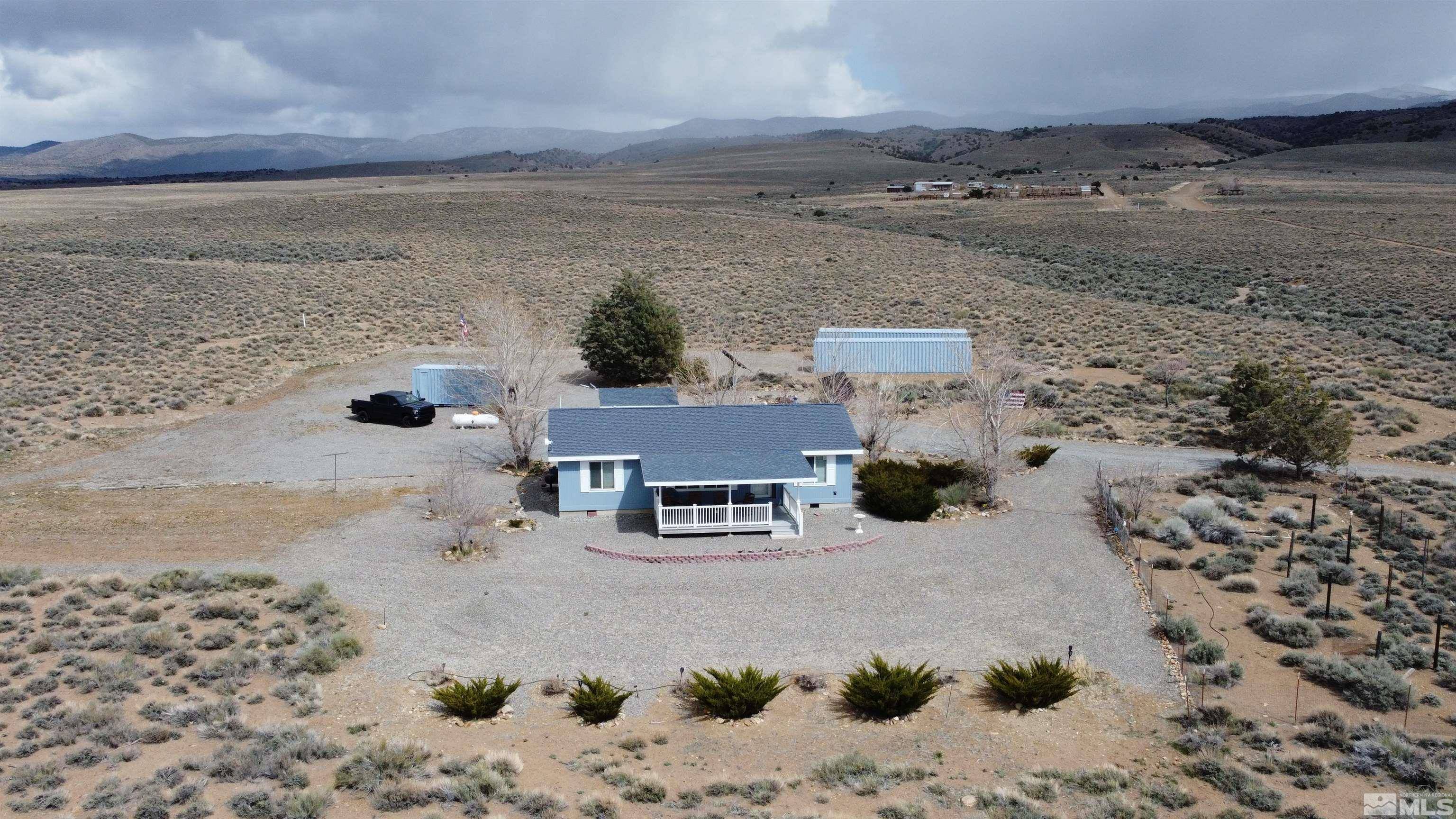 Gardnerville, NV 89410,4440 Risue Canyon Road