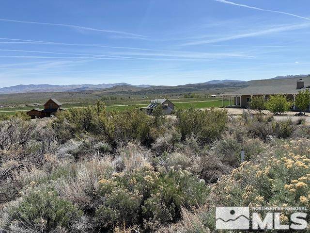 Woodfords, CA 96120,TBD Jenny May Way
