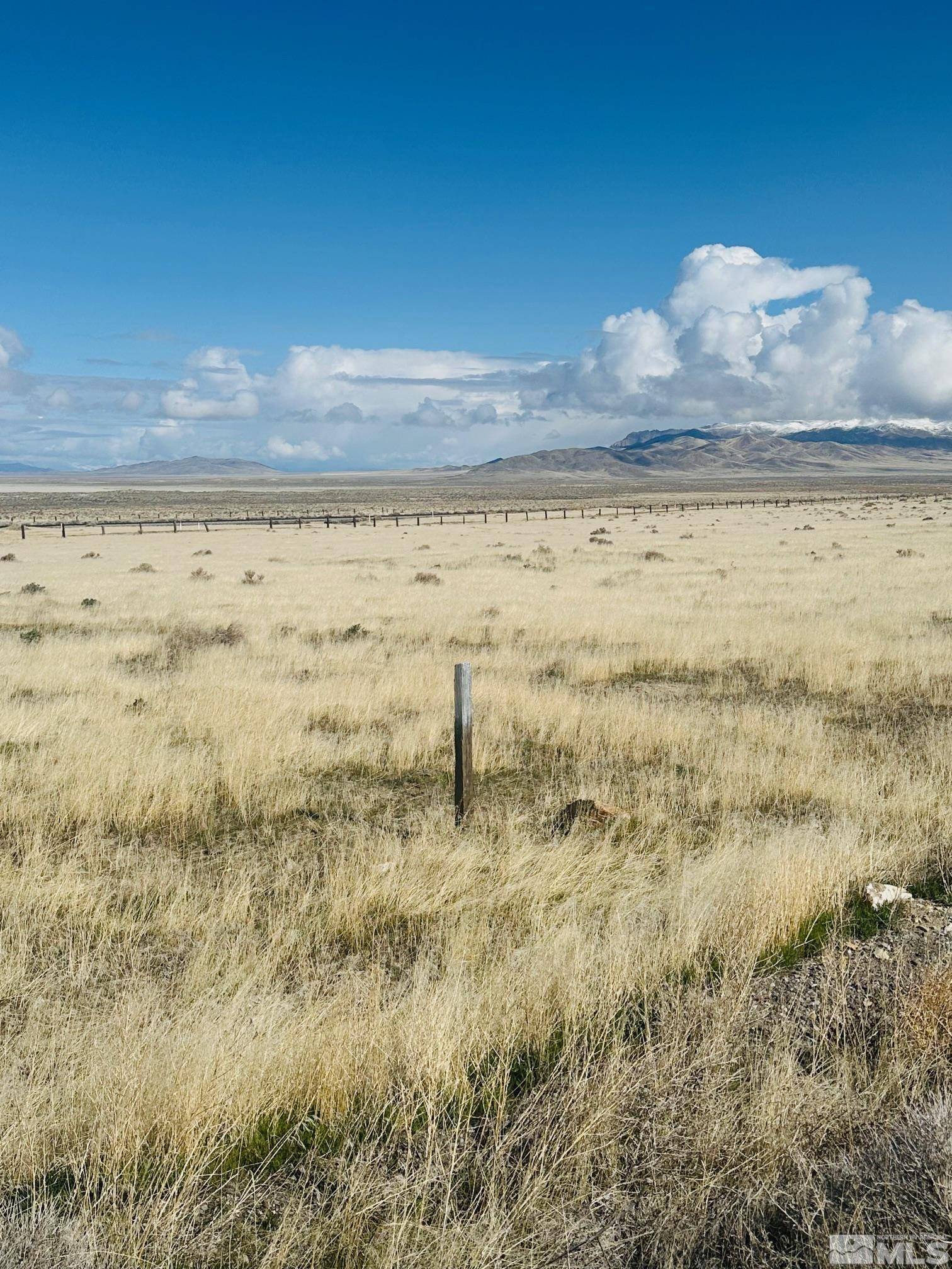 Imlay, NV 89418,T32 R33 Sec 27