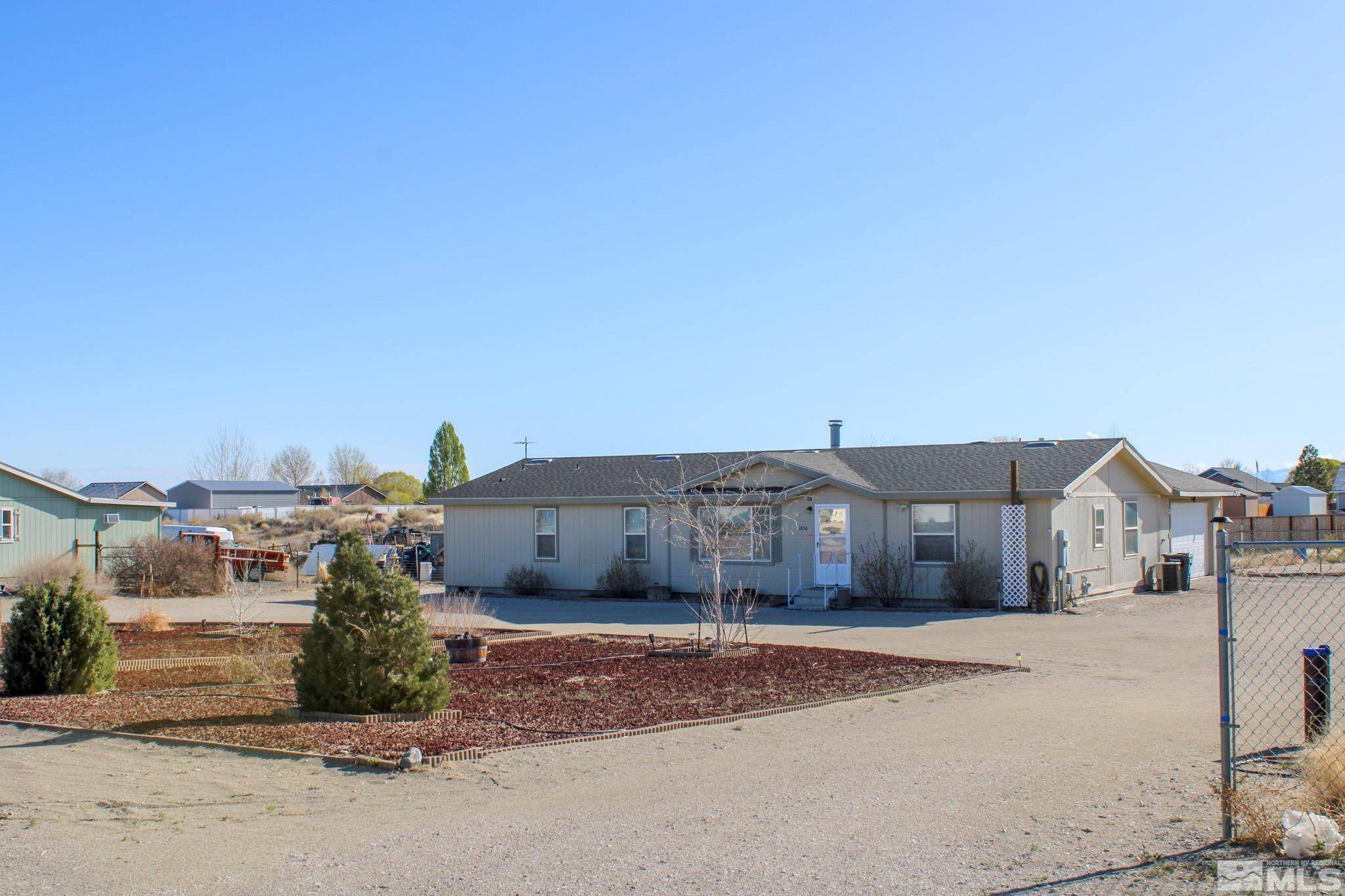 Fallon, NV 89406,1850 Pam's Pl