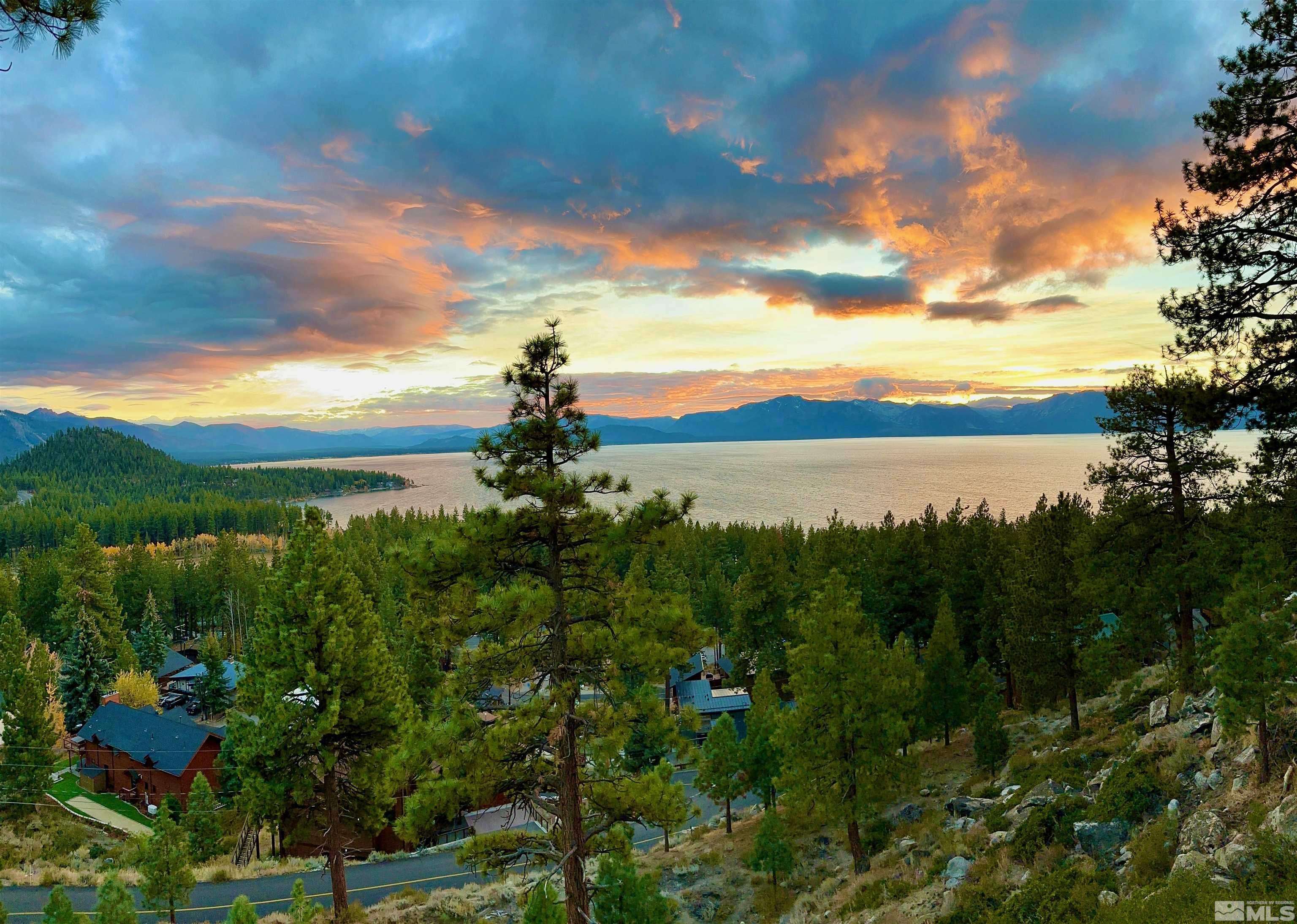 Zephyr Cove, NV 89448,227 South Martin