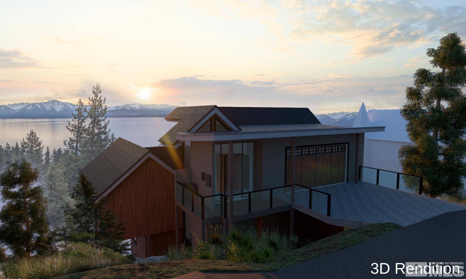 Zephyr Cove, NV 89448,227 South Martin