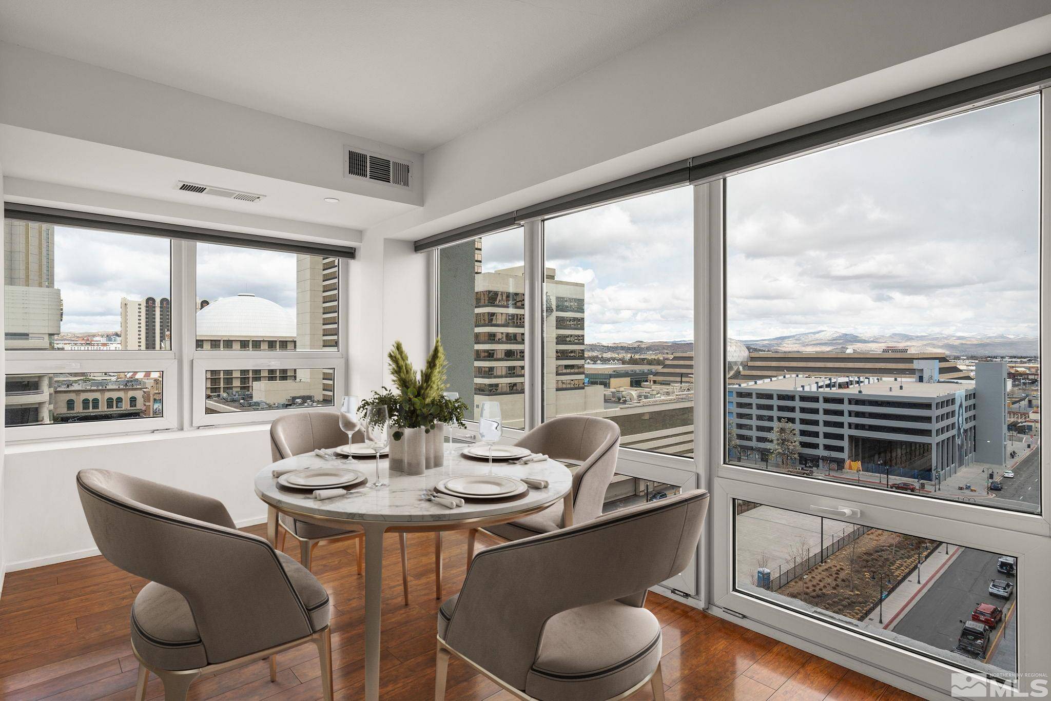 Reno, NV 89501,255 N Sierra St #1011