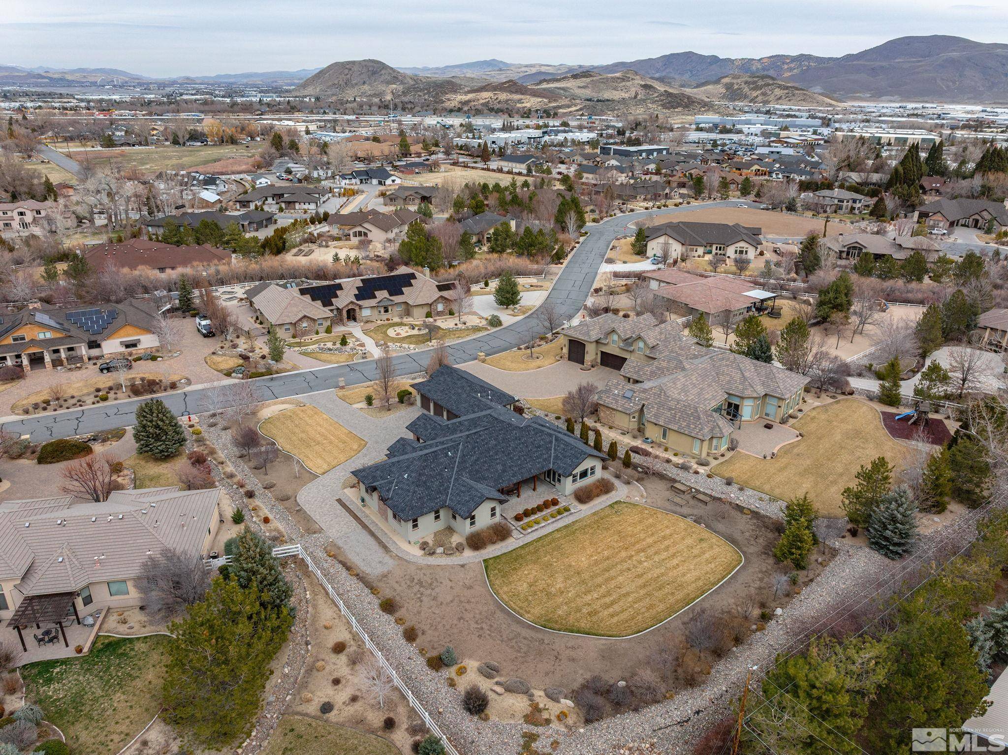 Reno, NV 89511,510 Genovese Lane