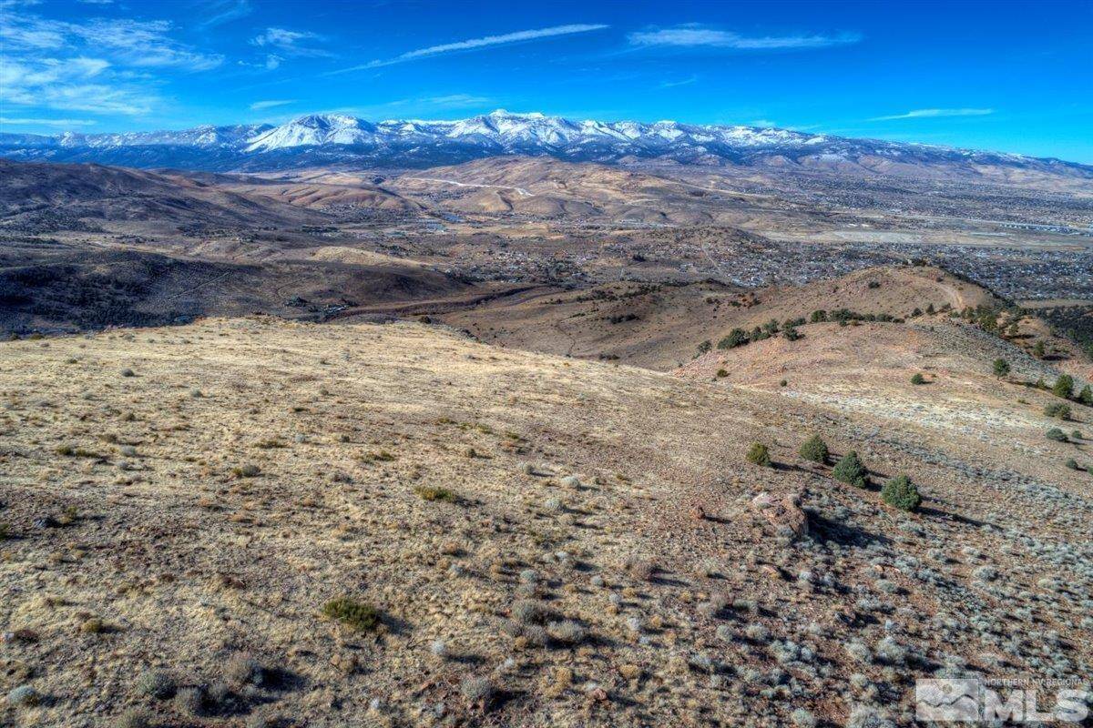 Reno, NV 89521,APN 01676229 Geiger Grade Rd
