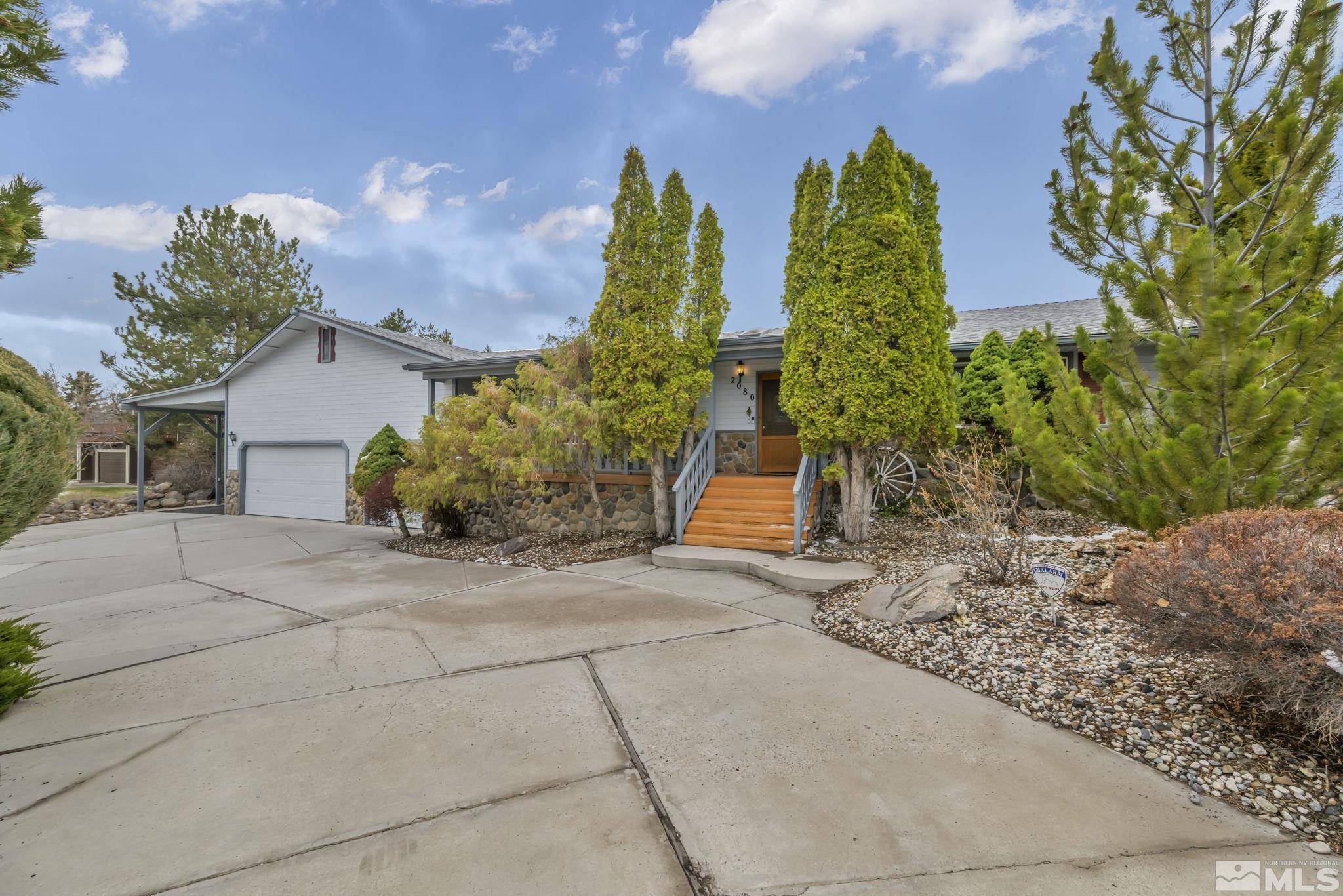 Reno, NV 89511,2080 Rock Haven Drive