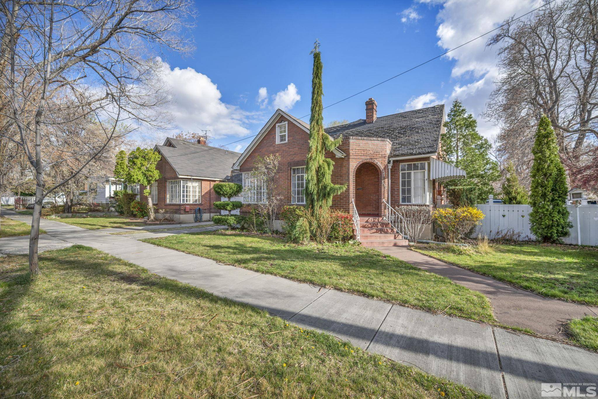 Reno, NV 89509,588/590 Saint Lawrence Ave