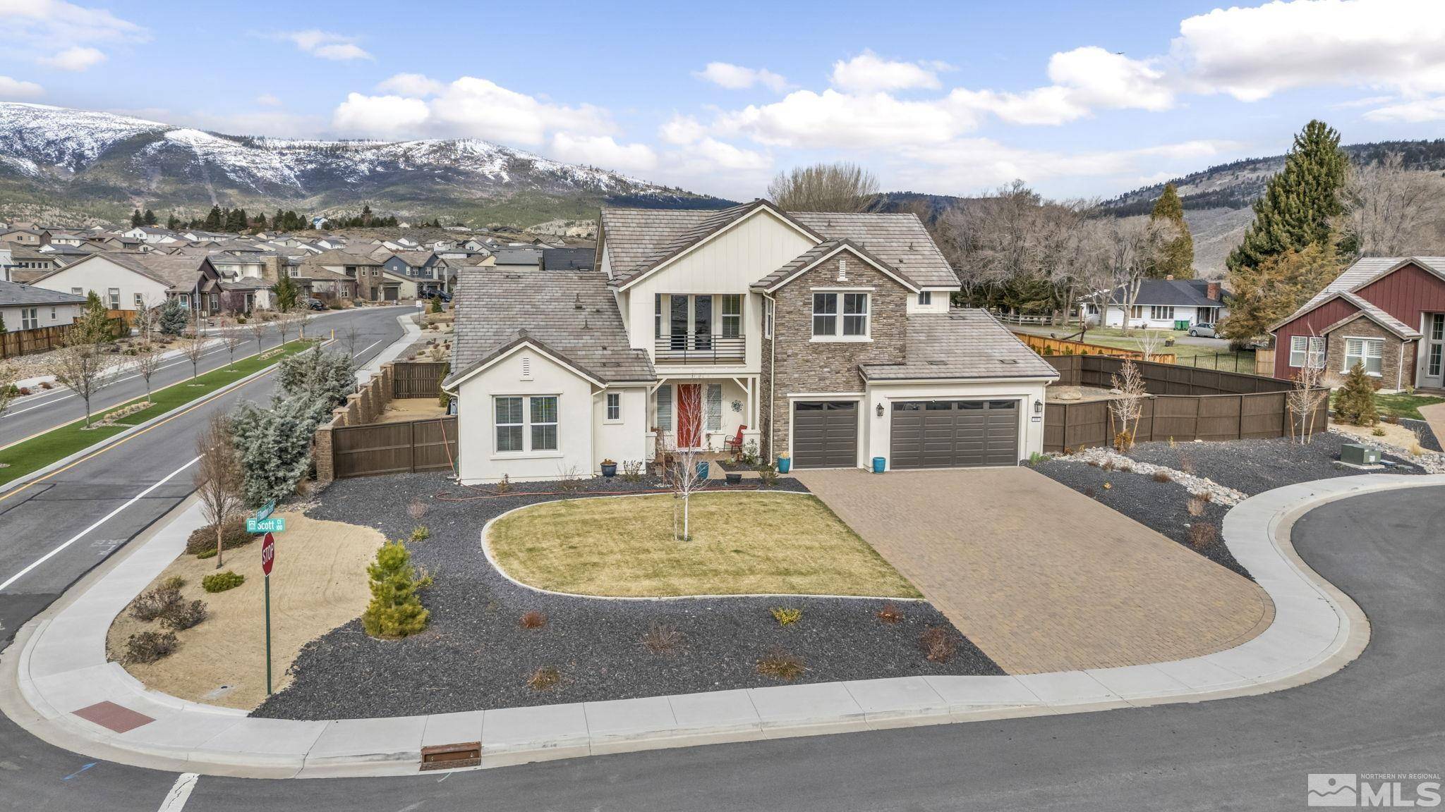 Verdi, NV 89439,101 Scott