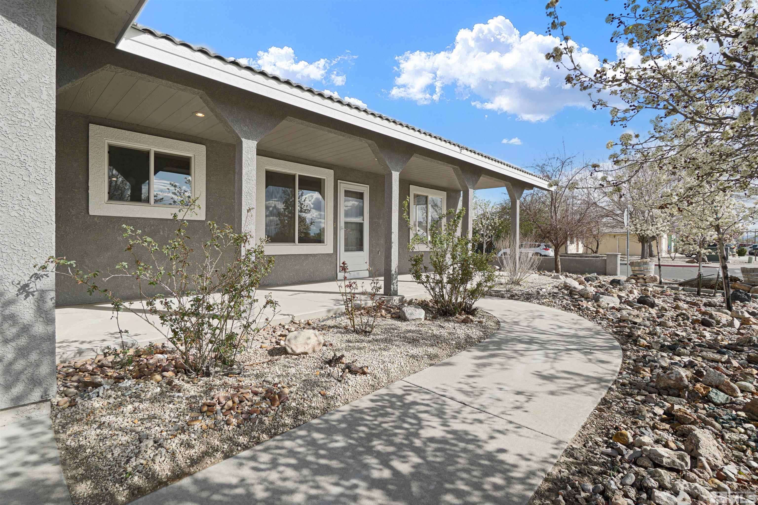 Fallon, NV 89406,604 Venturacci Ln