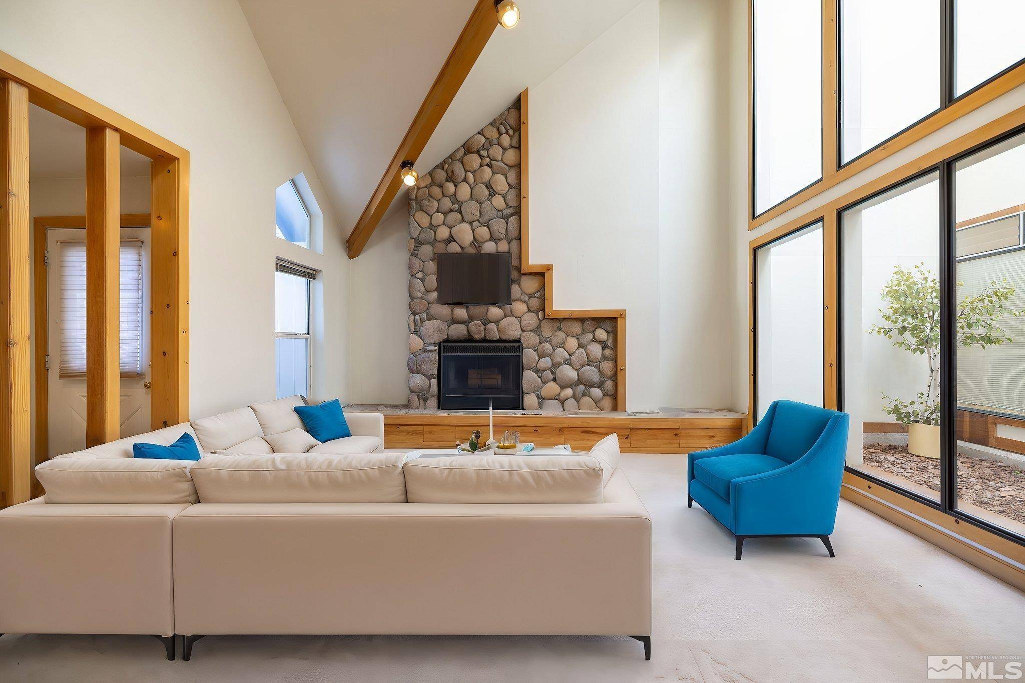 Minden, NV 89423,1003 Aspen Grove Cir