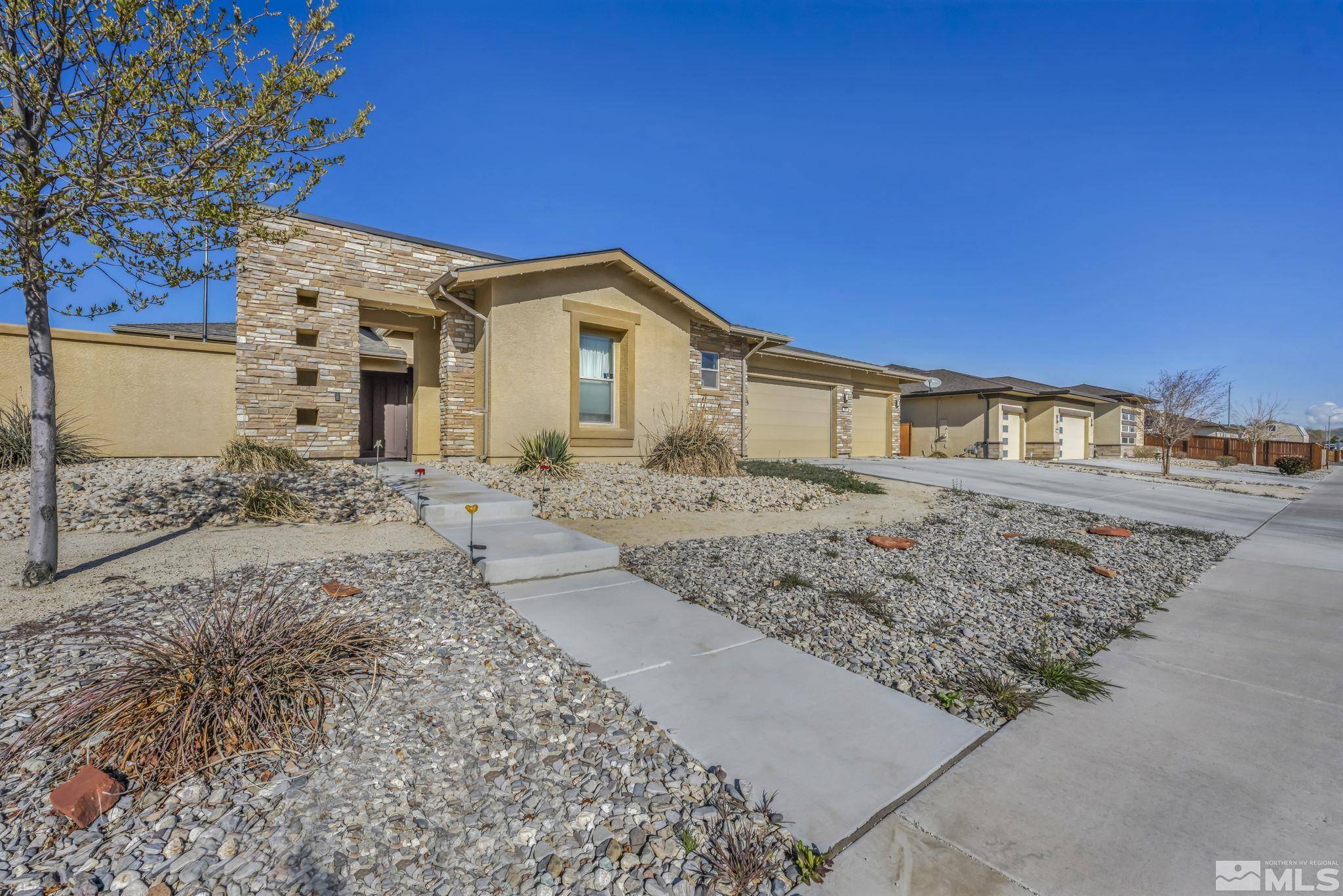 Fernley, NV 89408,696 Raptor Way