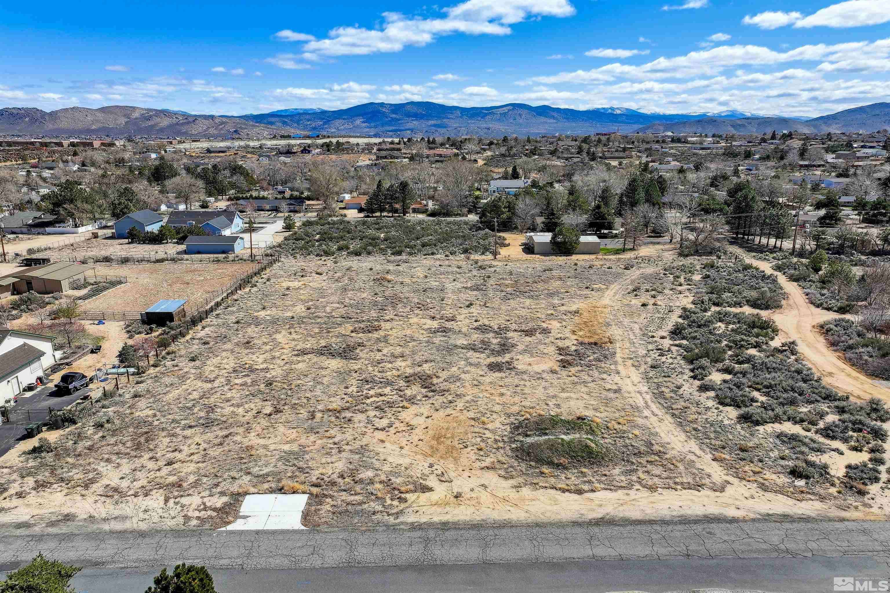 Carson City, NV 89705,3655 Cherokee Drive