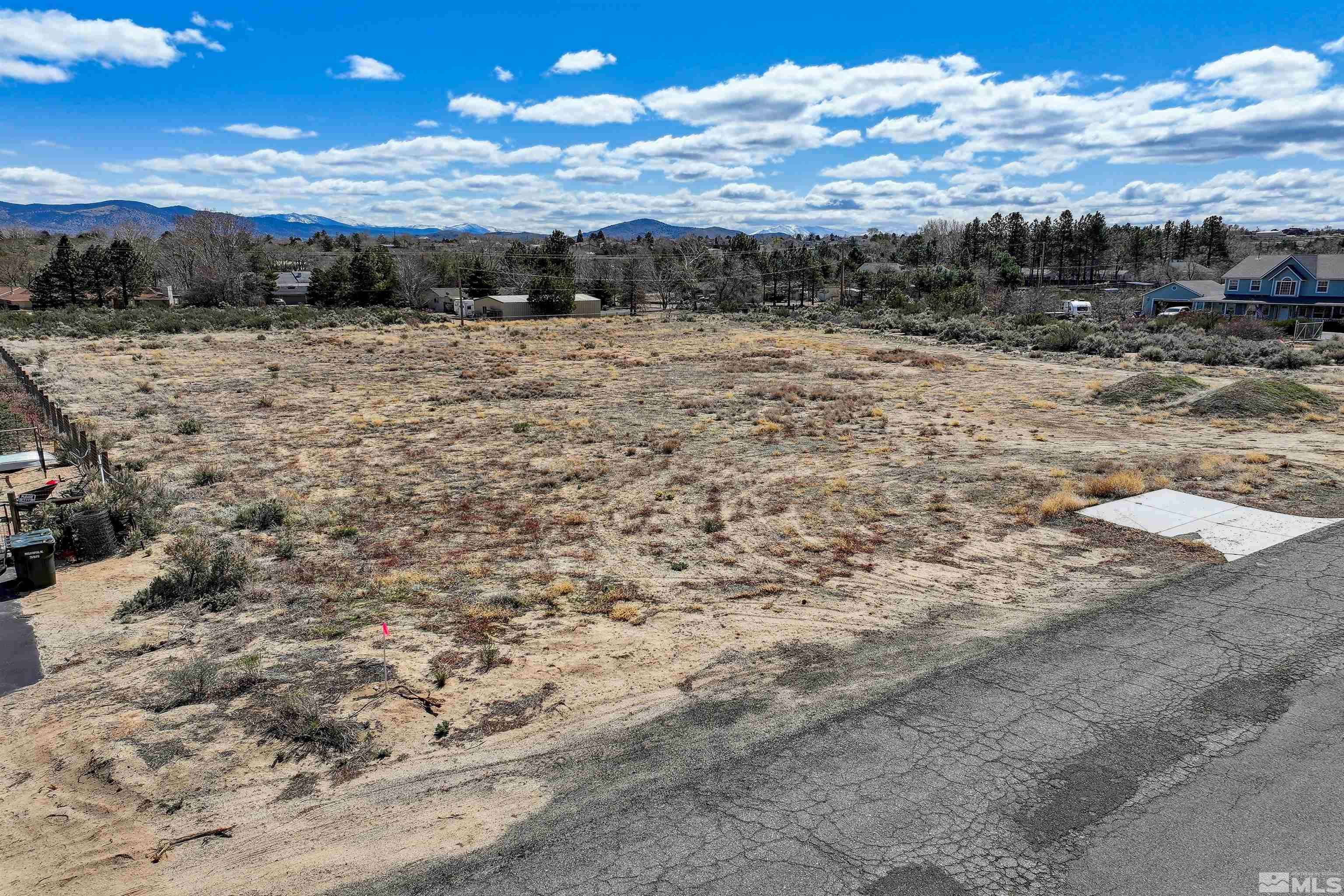 Carson City, NV 89705,3655 Cherokee Drive