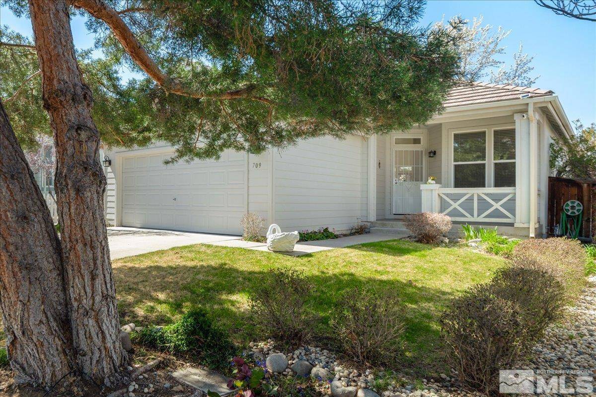 Reno, NV 89519,709 Caughlin Glen