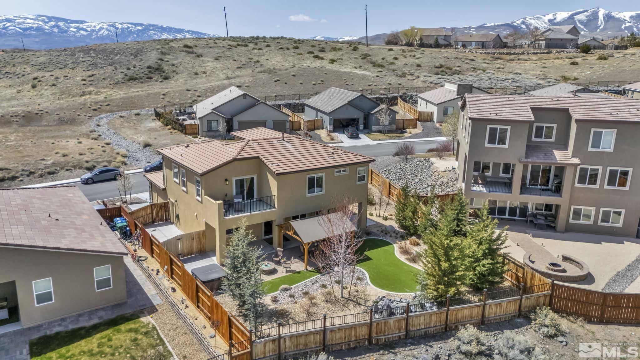 Sun Valley, NV 89433,1835 Dream Catcher Ct