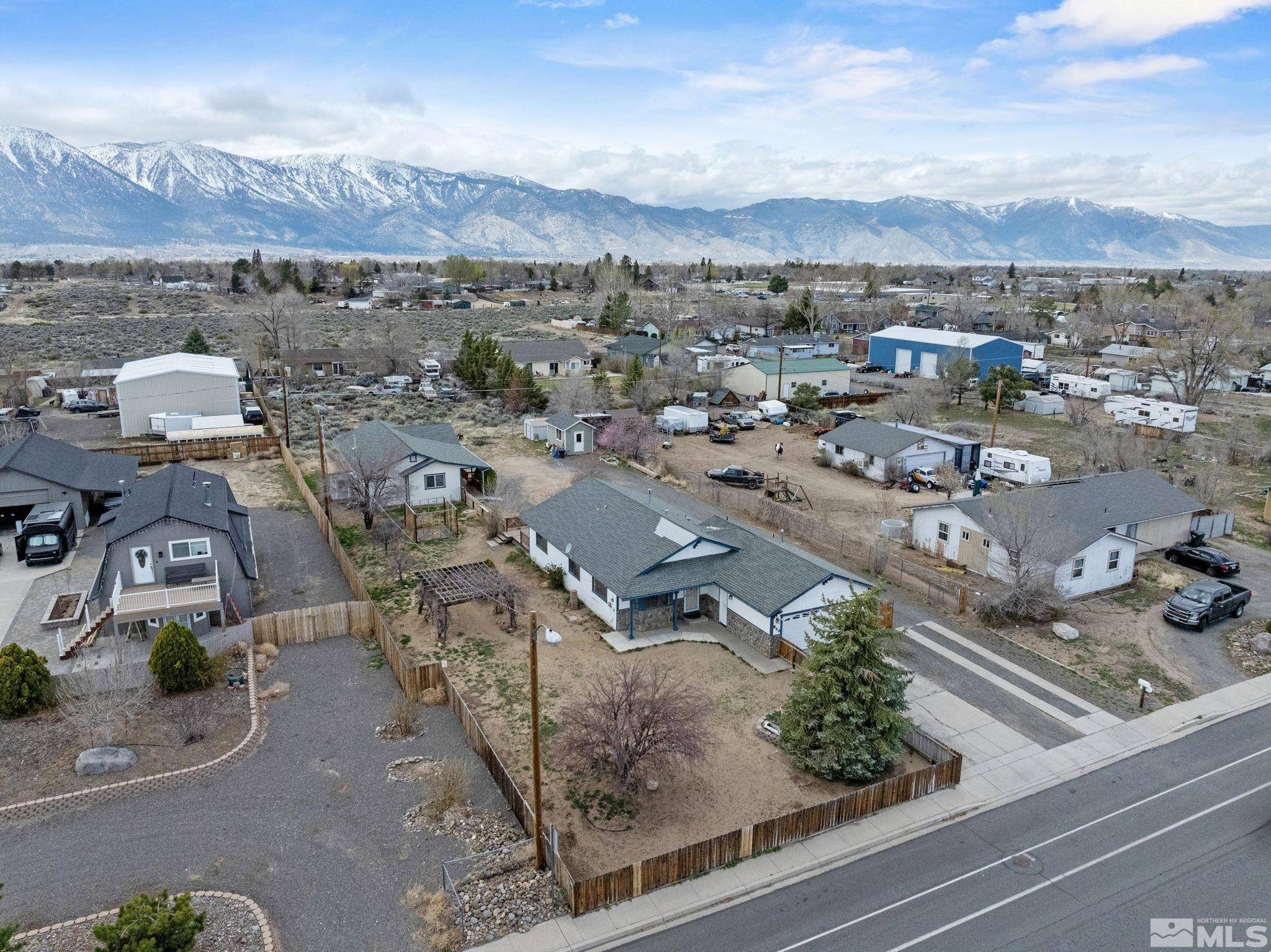 Gardnerville, NV 89460,846 Long Valley Rd