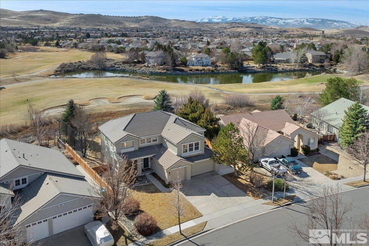 Sparks, NV 89436,6736 Cinnamon Dr.
