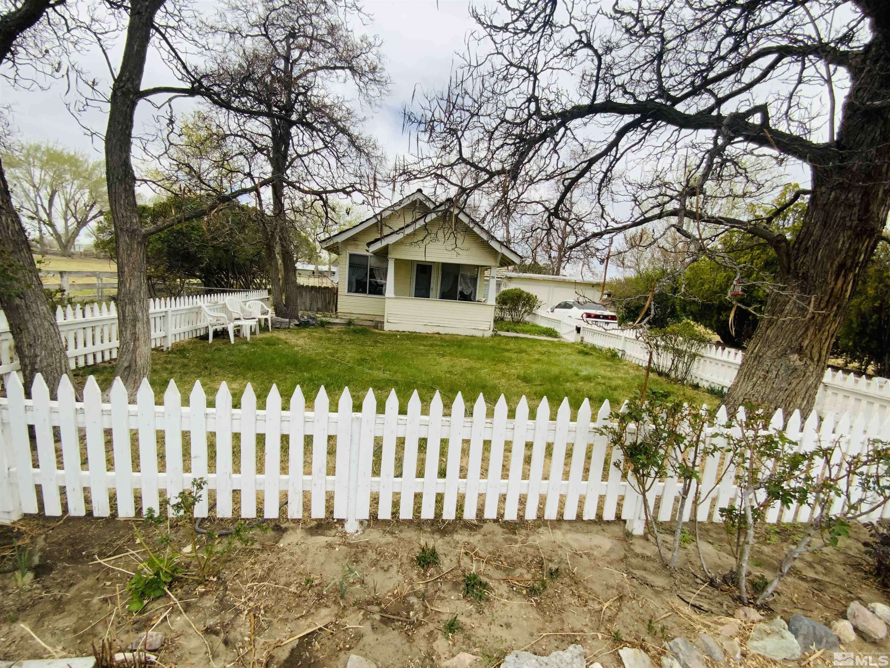 Fallon, NV 89406,200 Mclean Road