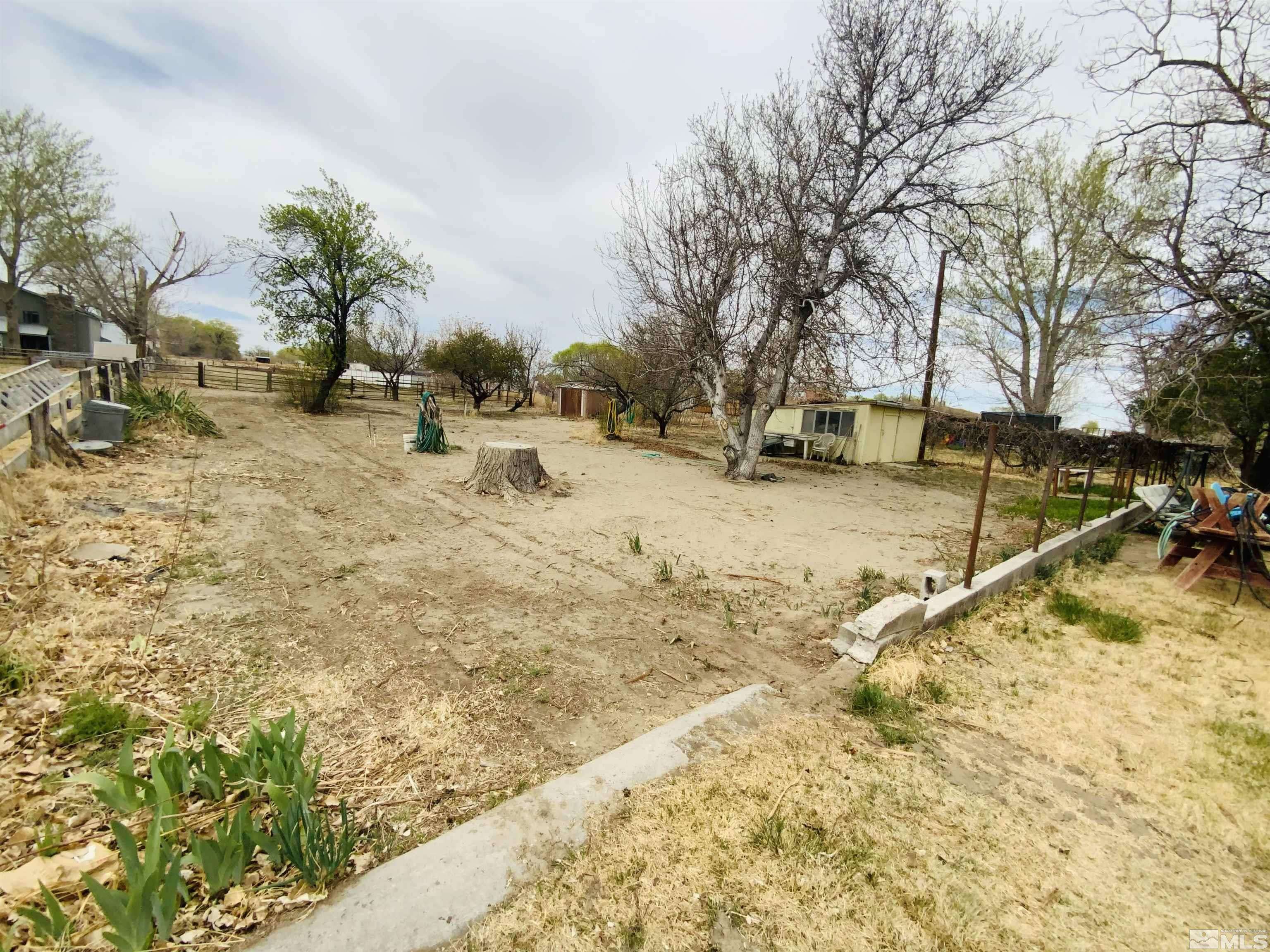 Fallon, NV 89406,200 Mclean Road