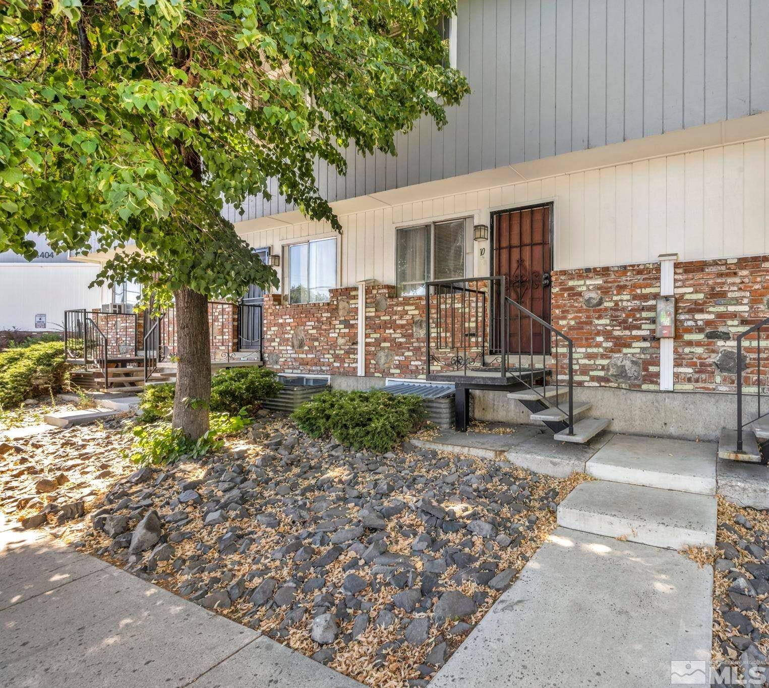 Reno, NV 89512,1402 E 9th Street #10