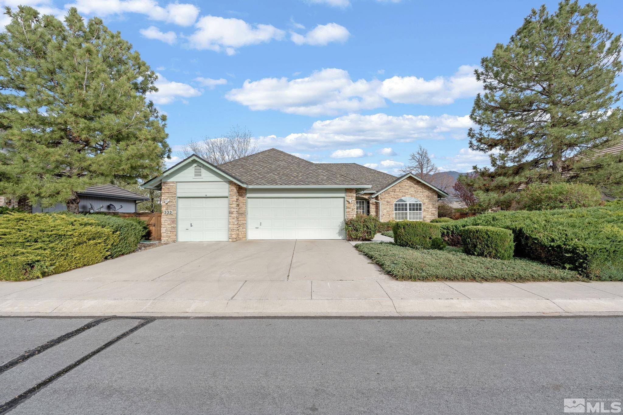 Dayton, NV 89403,333 Bayhill Cir