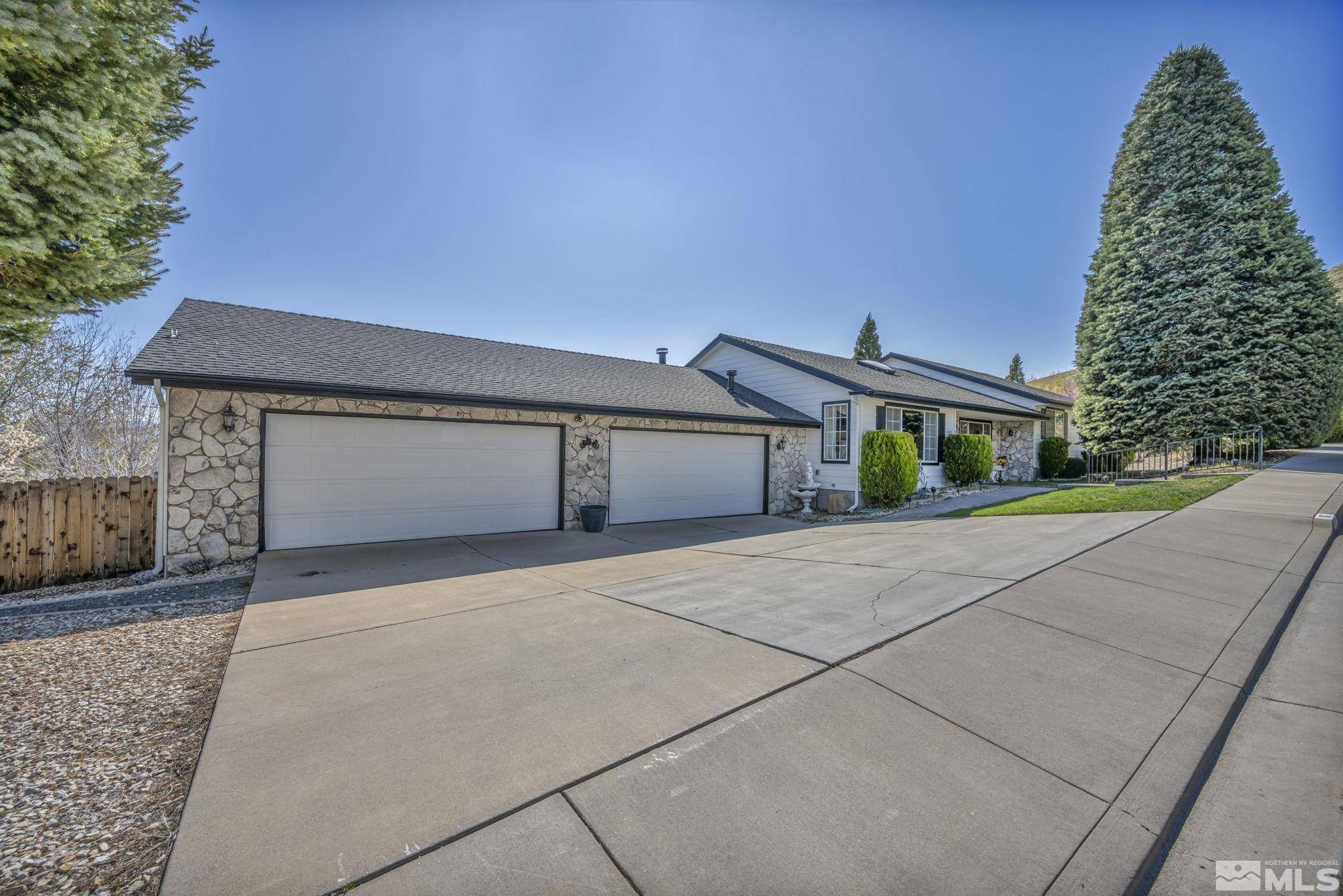 Carson City, NV 89703,1187 Coral Way