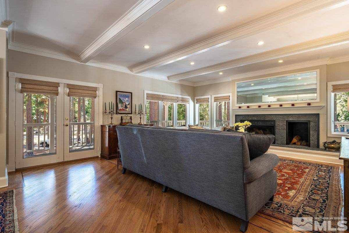 Glenbrook, NV 89413,179 Yerington Circle