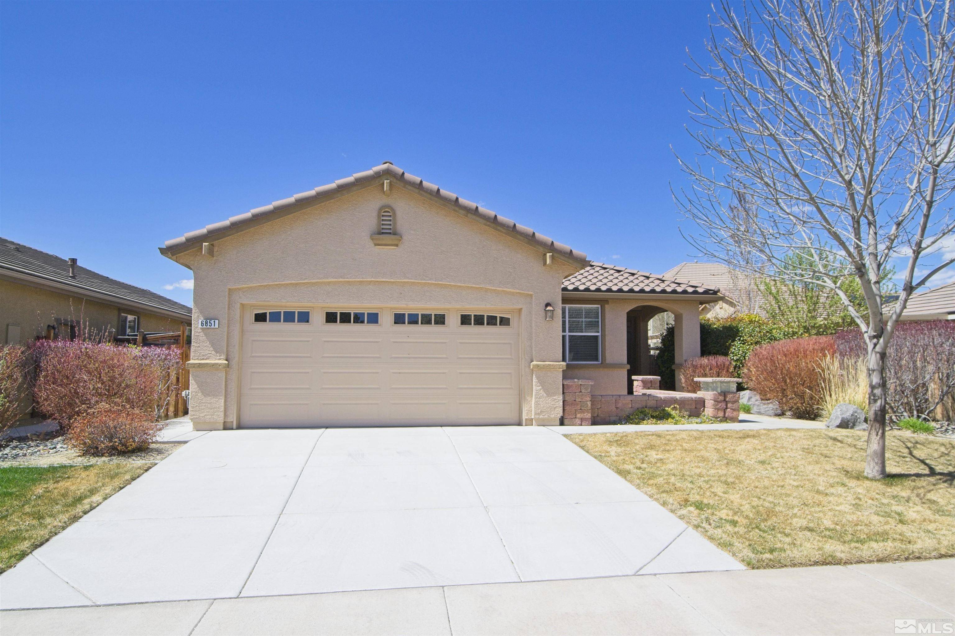 Sparks, NV 89436,6851 Apus Dr