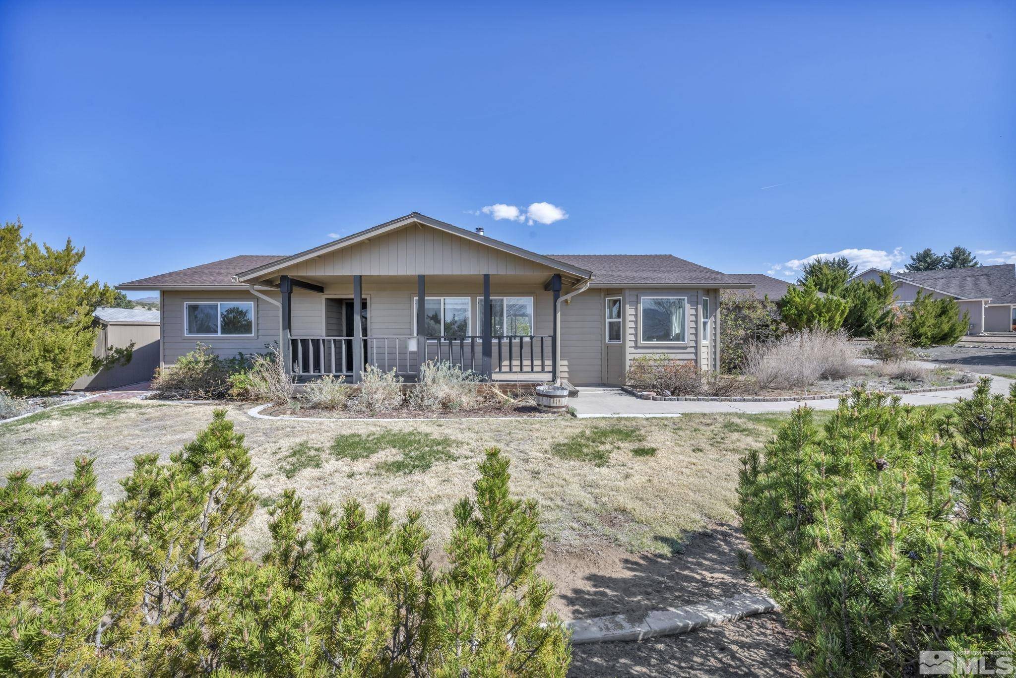 Gardnerville, NV 89410,1059 Tenabo Lane
