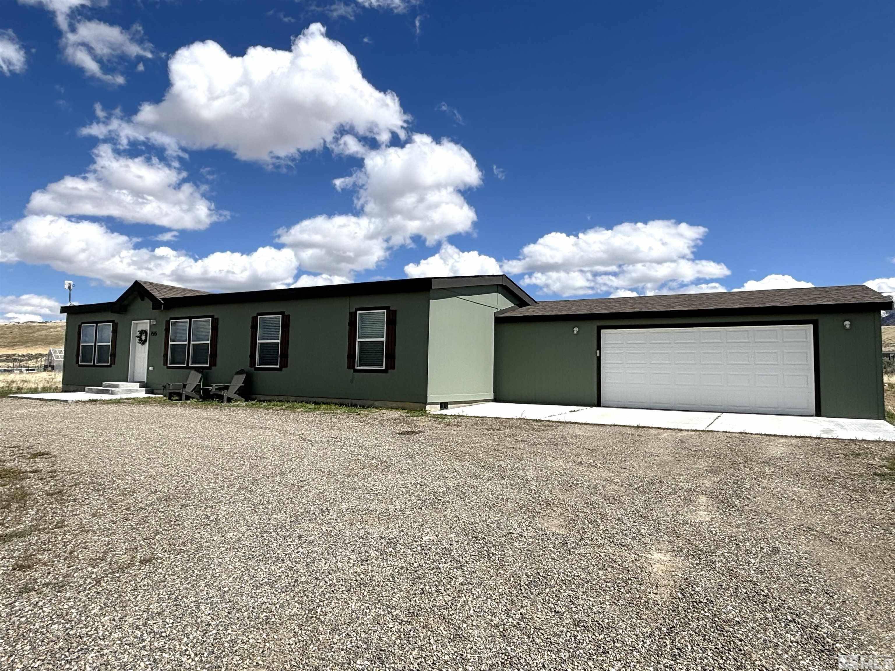 Winnemucca, NV 89445,7575 Purple Sage Rd