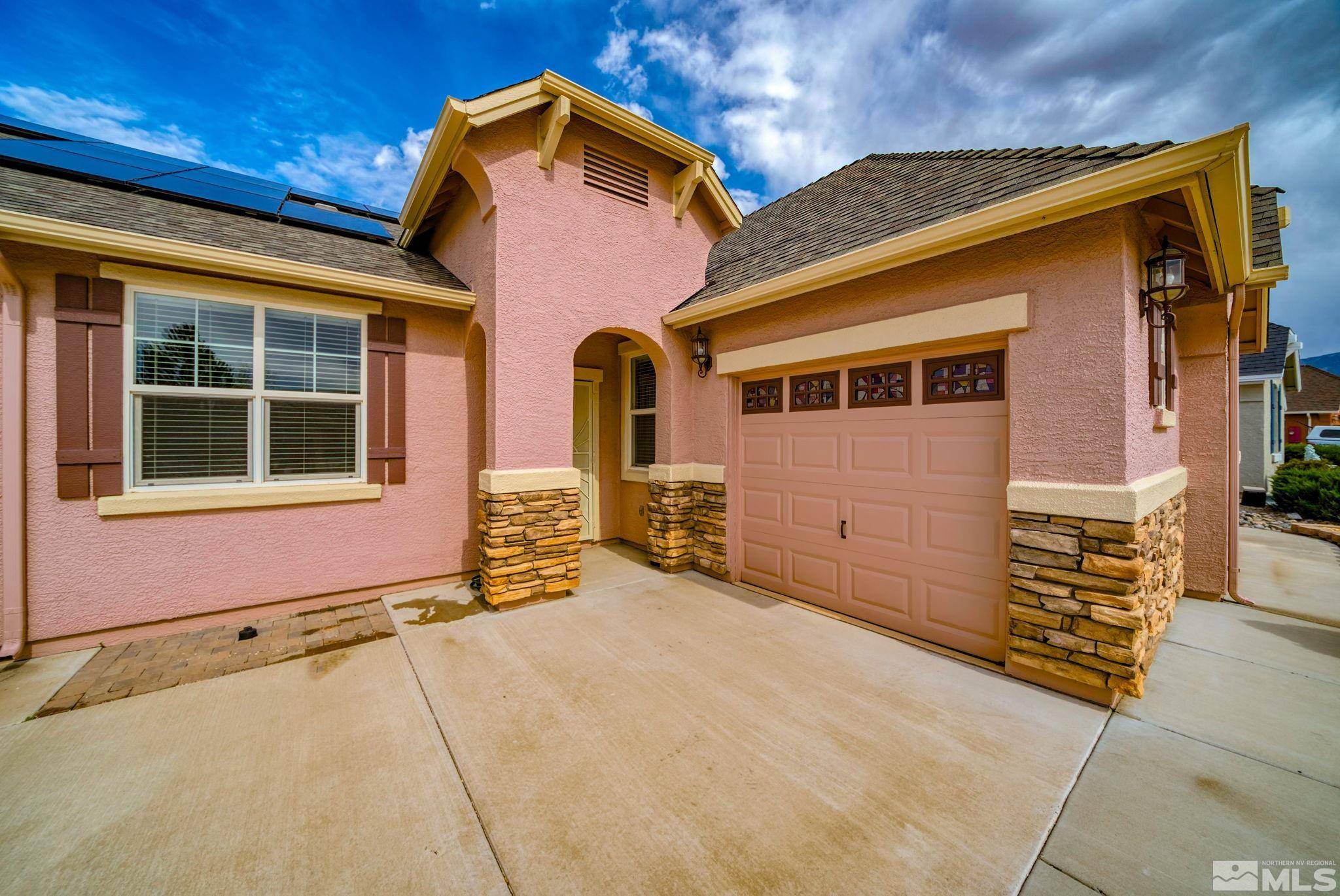 Dayton, NV 89403,166 Oakridge Dr