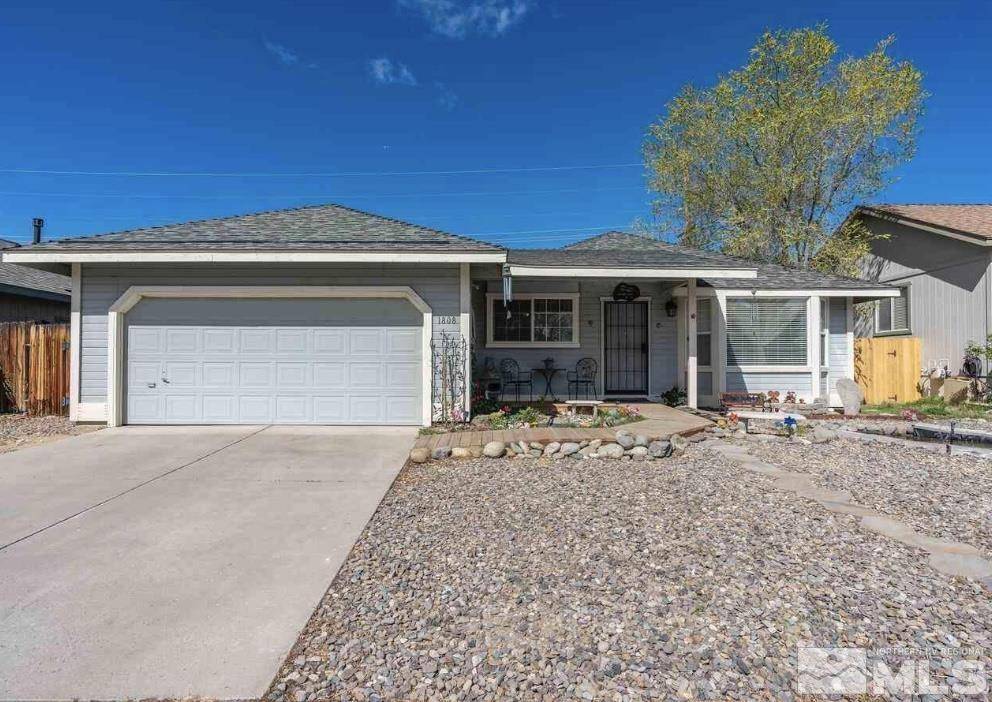 Carson City, NV 89701,1808 rock ct