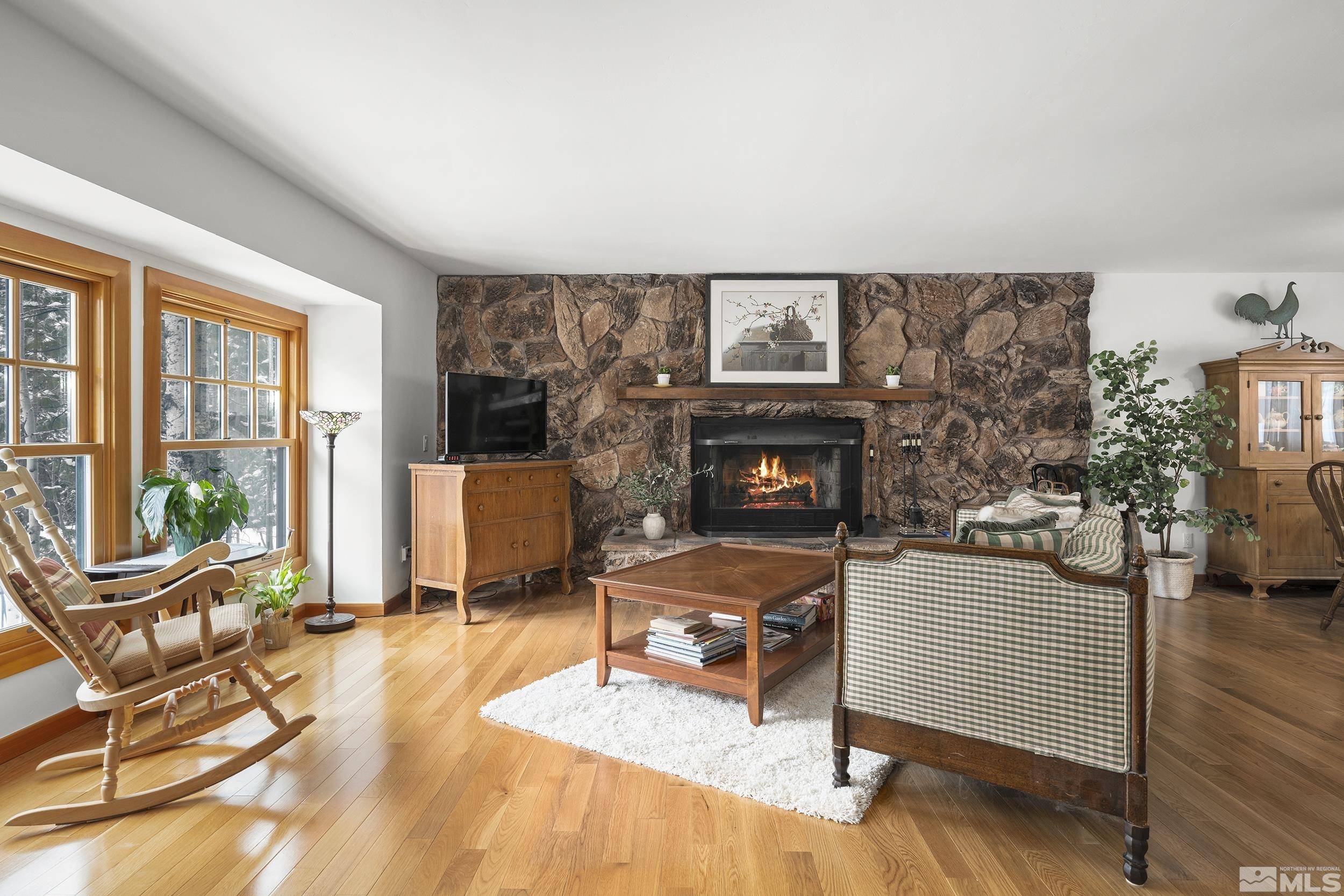 Incline Village, NV 89451,653 Tumbleweed Circle