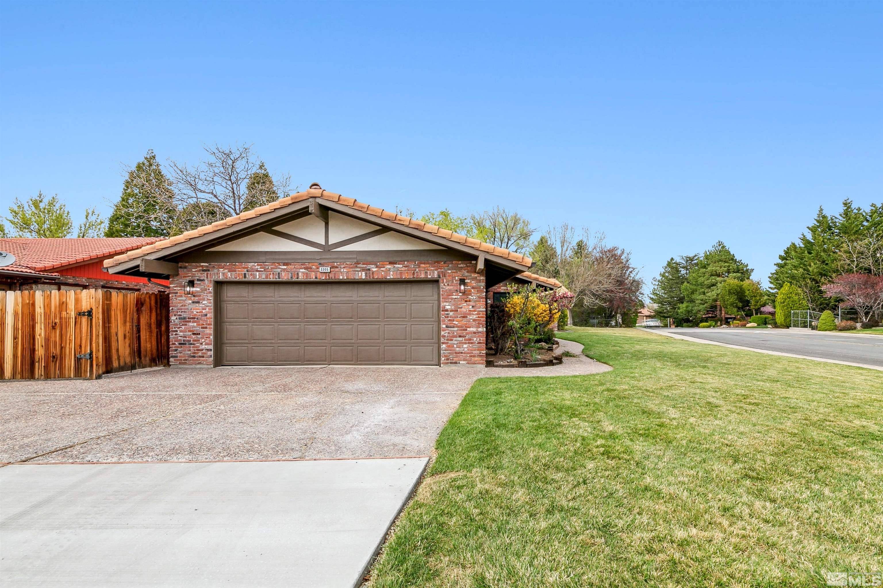 Reno, NV 89509,2205 Keever Ct