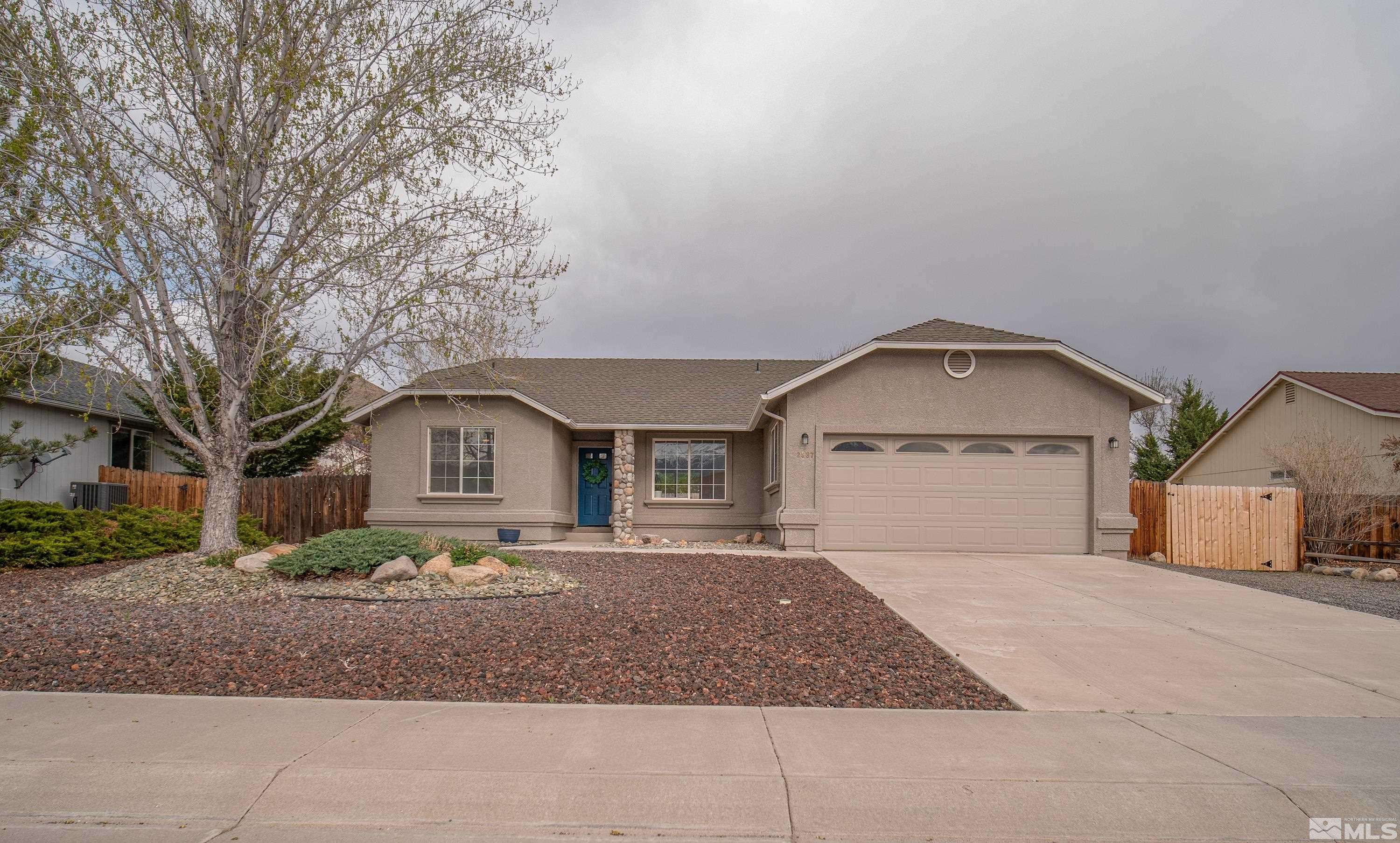 Minden, NV 89423,2987 San Mateo Dr