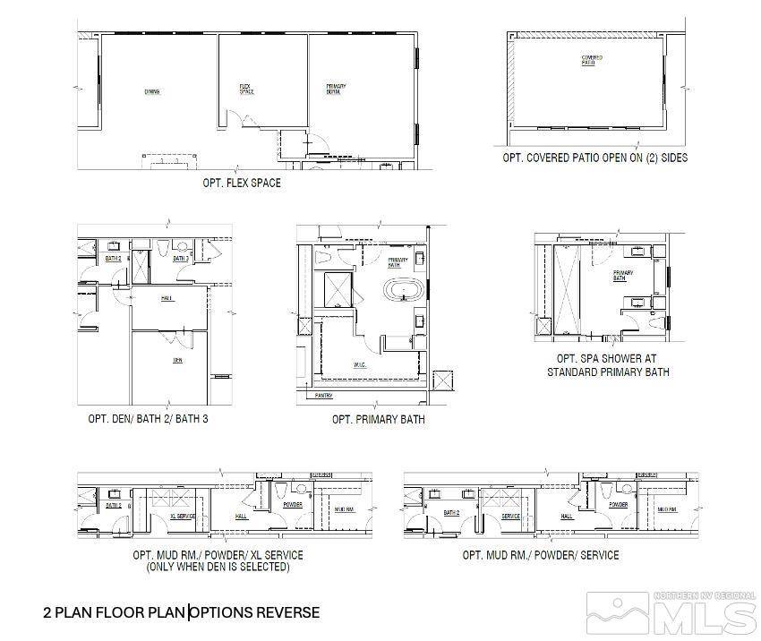 Verdi, NV 89439,551 Mercator #Homesite 330