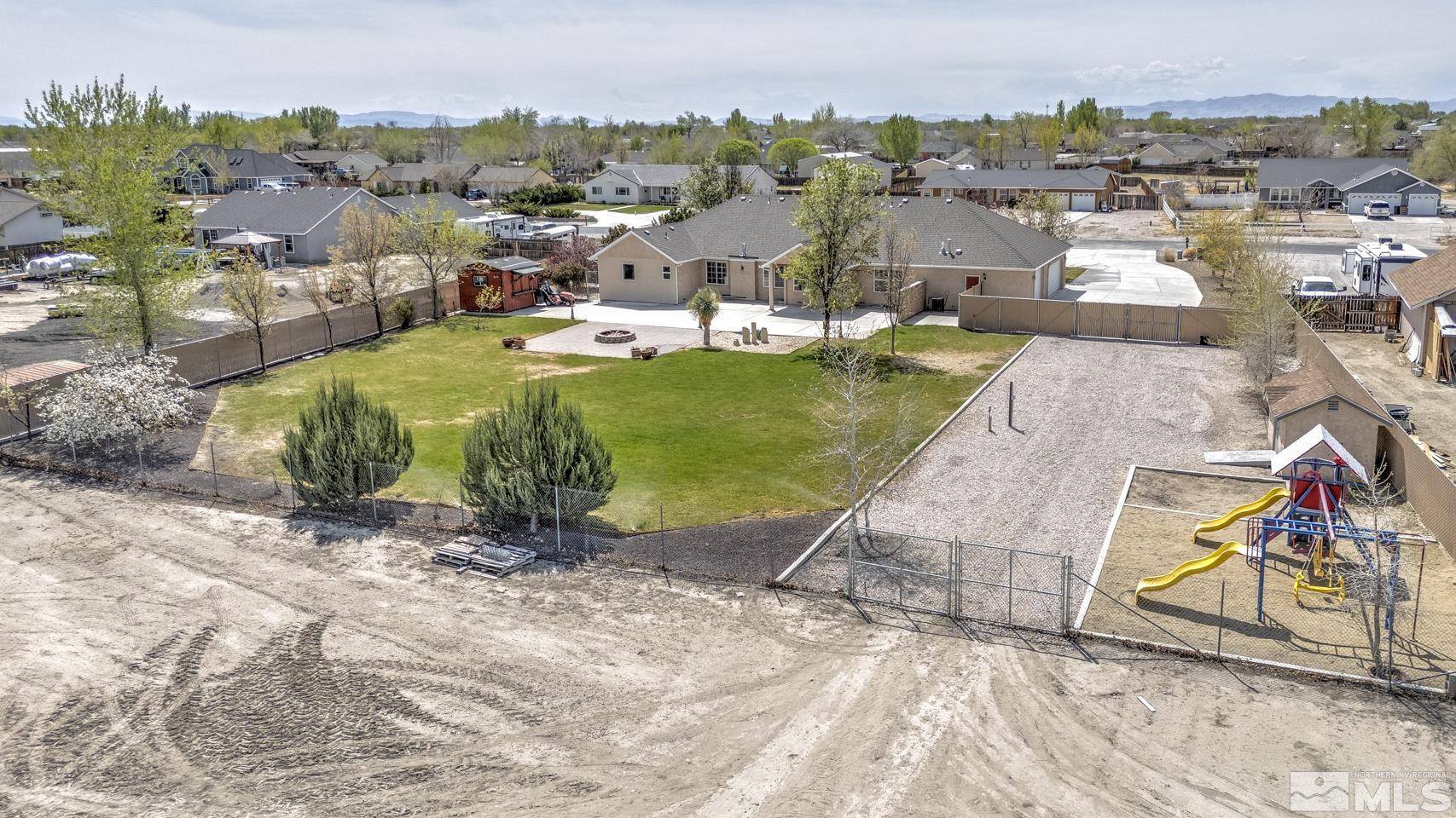 Fallon, NV 89406,1580 Golden Park Way