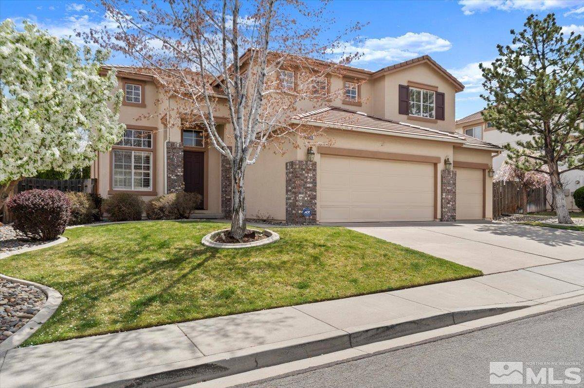 Reno, NV 89509,2920 Blue Grouse Dr