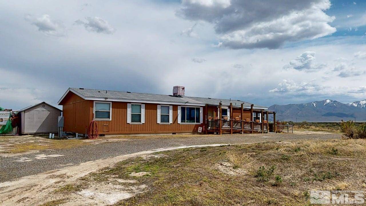 Battle Mountain, NV 89820,2060 1600 East Street